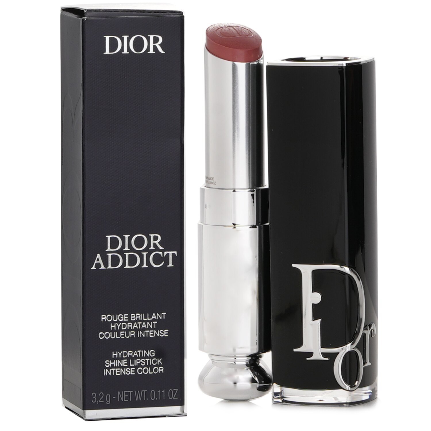 Christian Dior Addict Shine Lipstick 3.2g/0.11oz