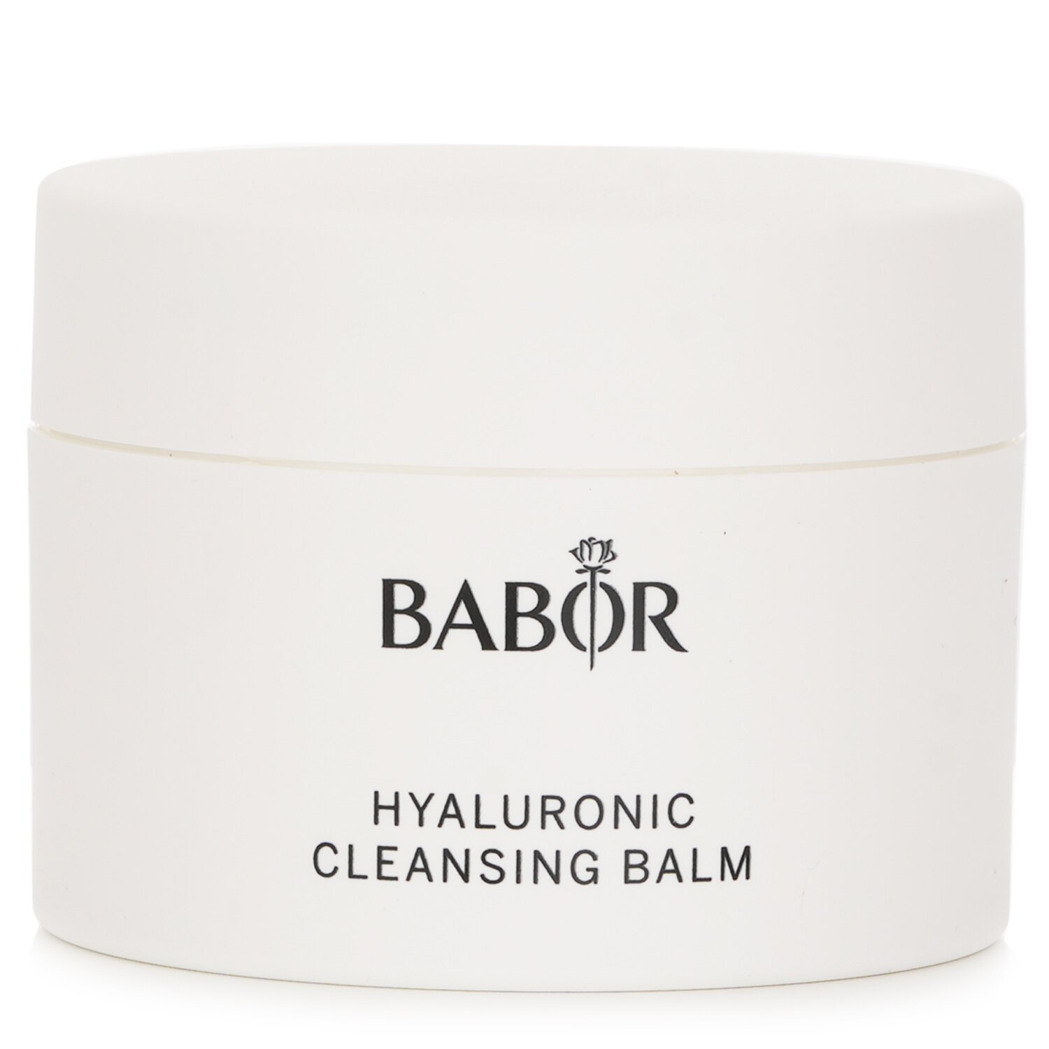 Babor Hyaluronic Cleansing Balm 150ml