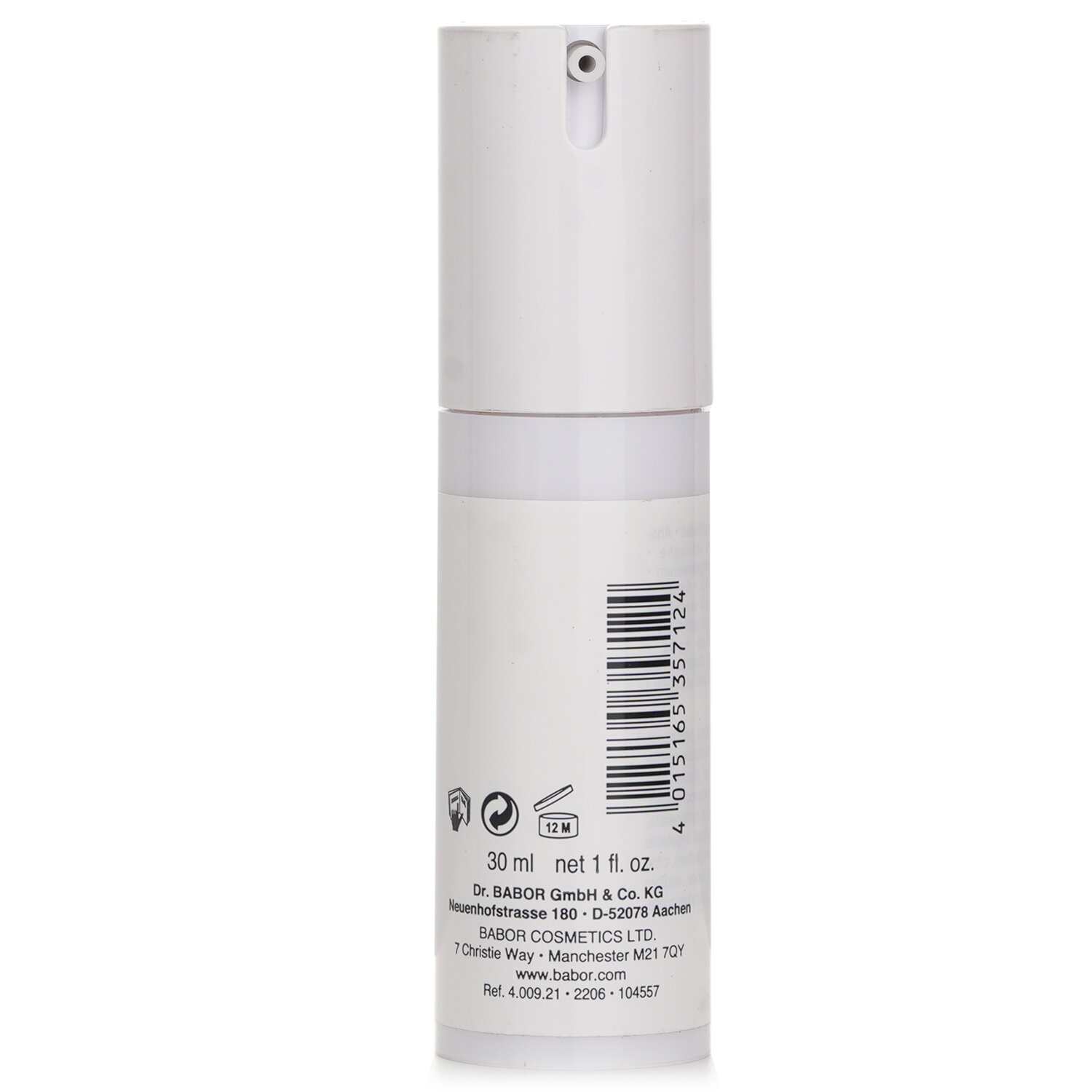 Babor HSR Lifting Anti Wrinkle Serum 30ml