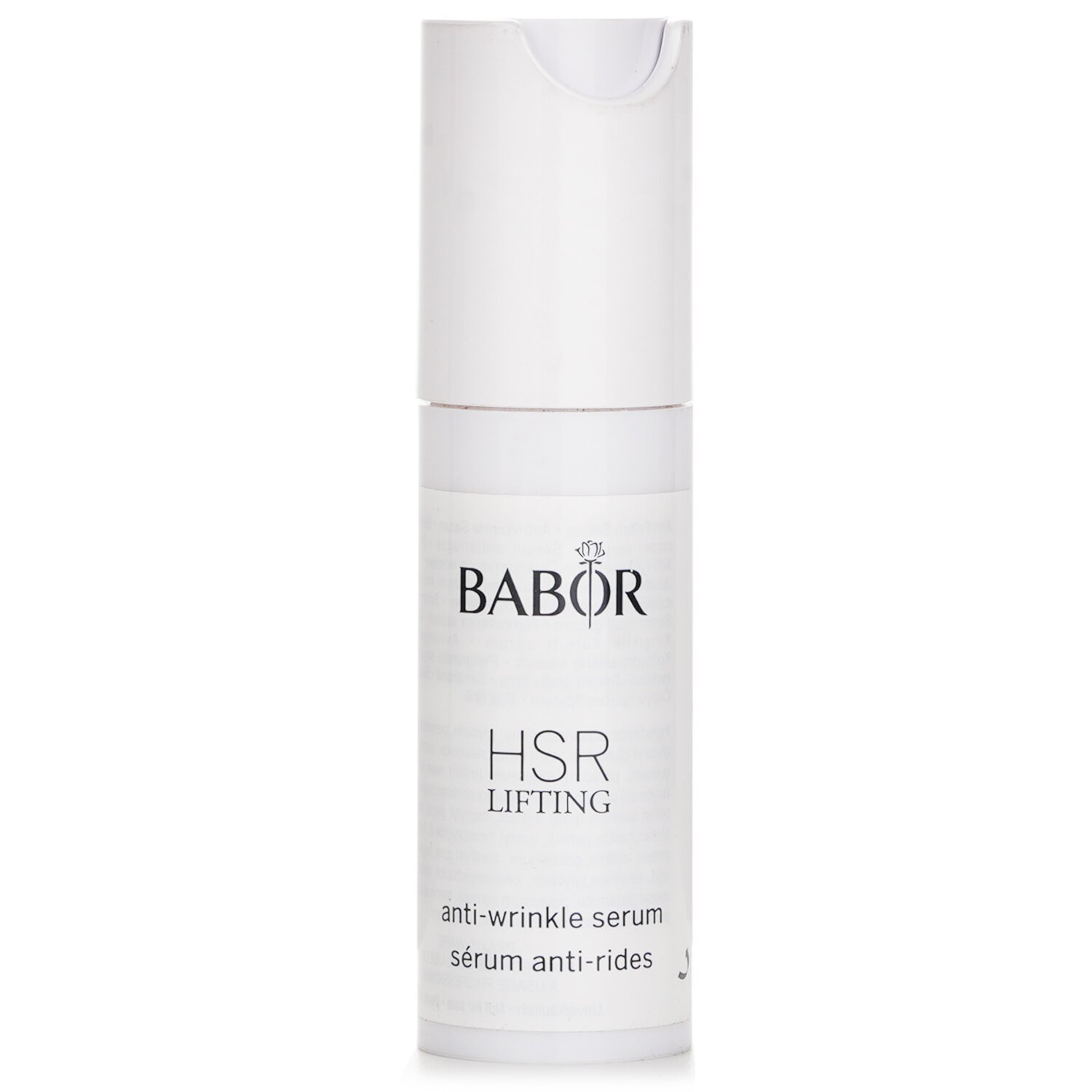 Babor HSR Lifting Anti Wrinkle Serum 30ml