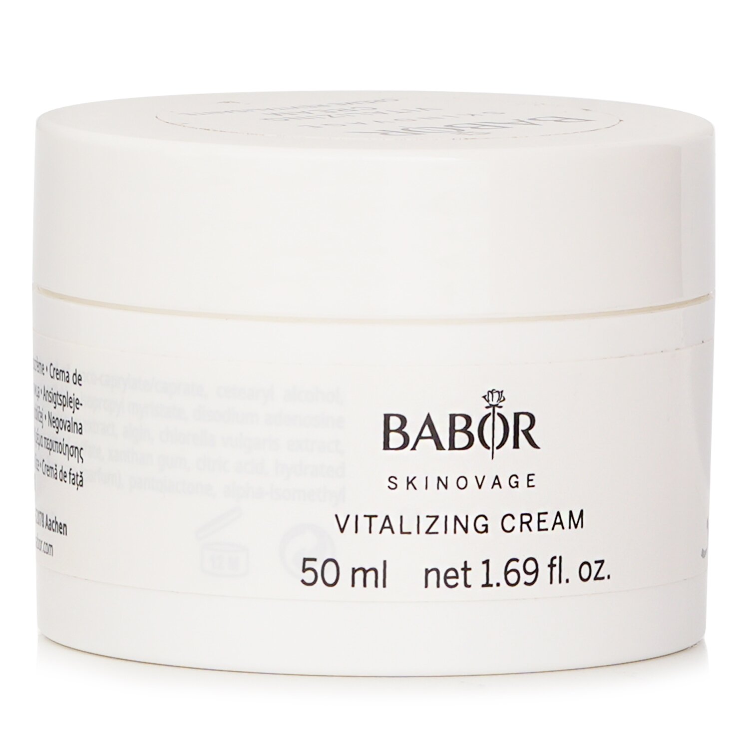 Babor Vitalizing Cream 50ml