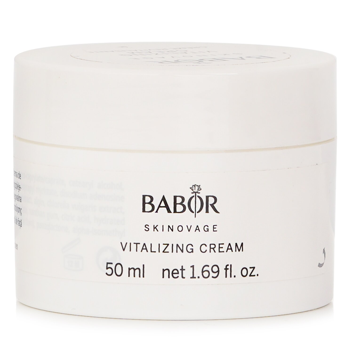 Babor Vitalizing Cream 50ml