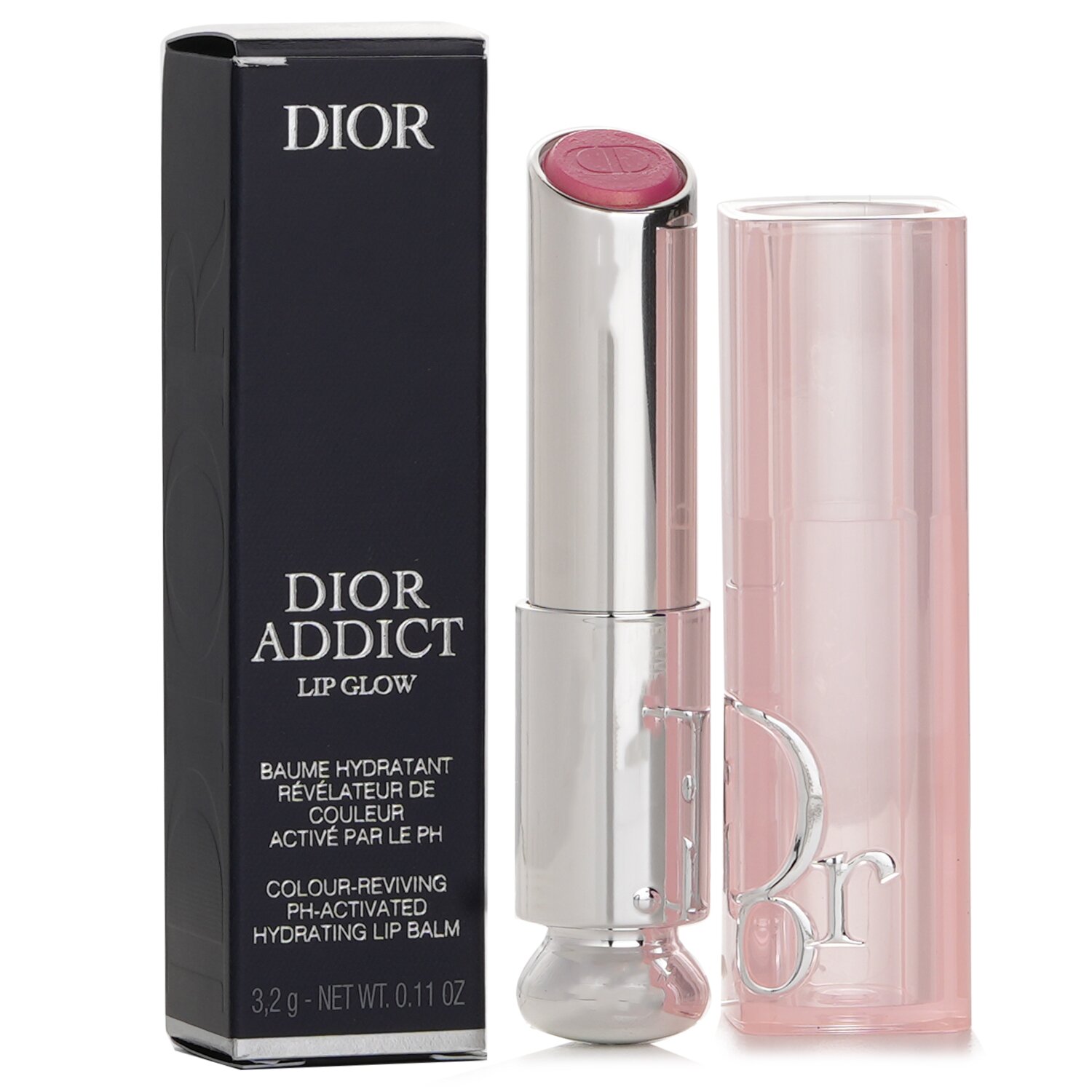 Christian Dior Addict Lip Glow 3.2g