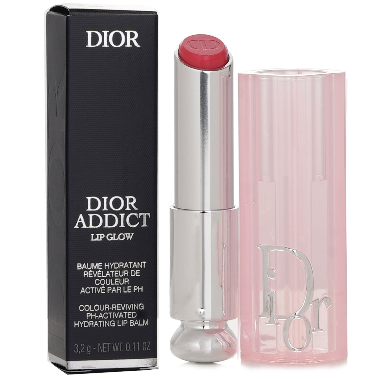 Christian Dior Addict Lip Glow 3.2g
