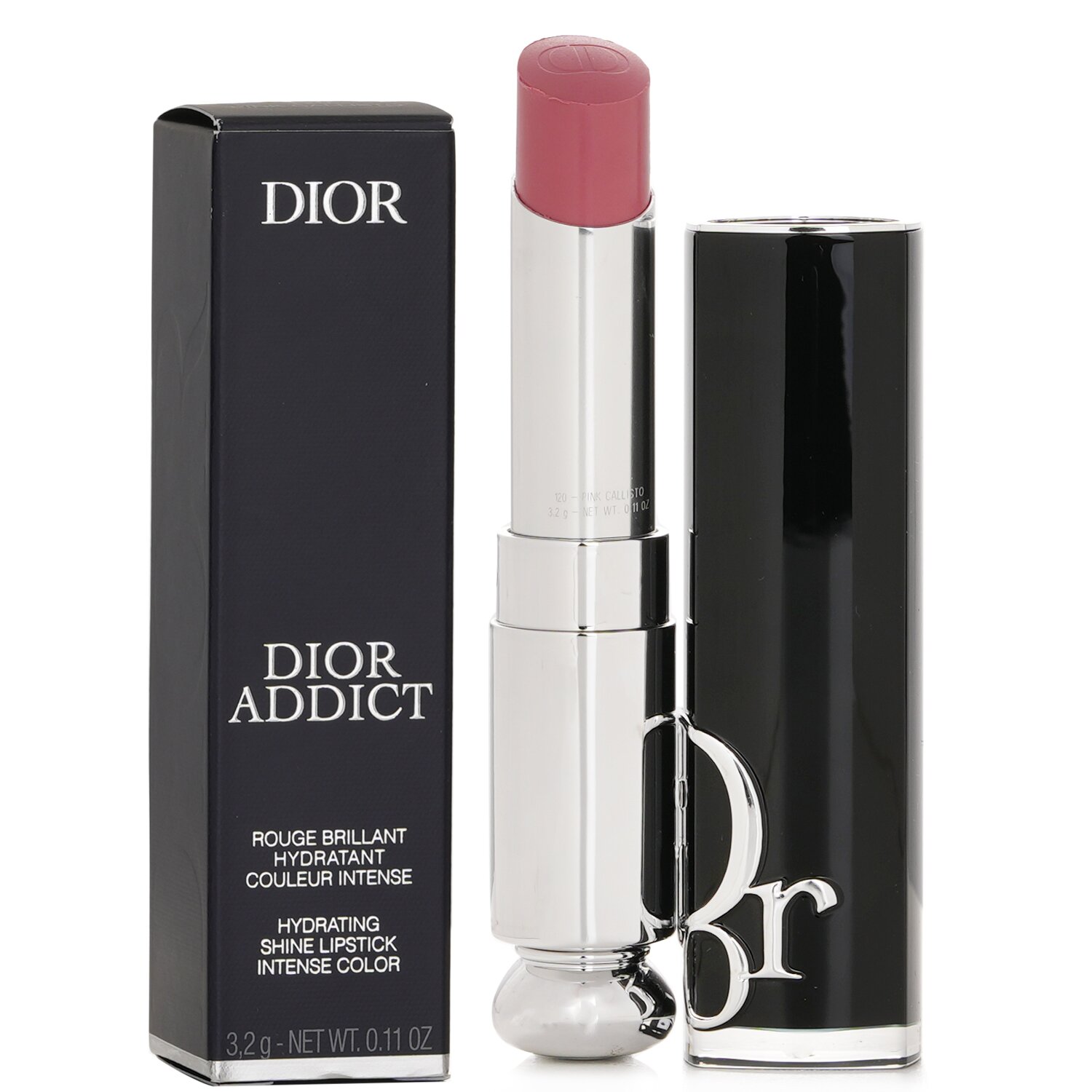Christian Dior Addict Lip Glow 3.2g
