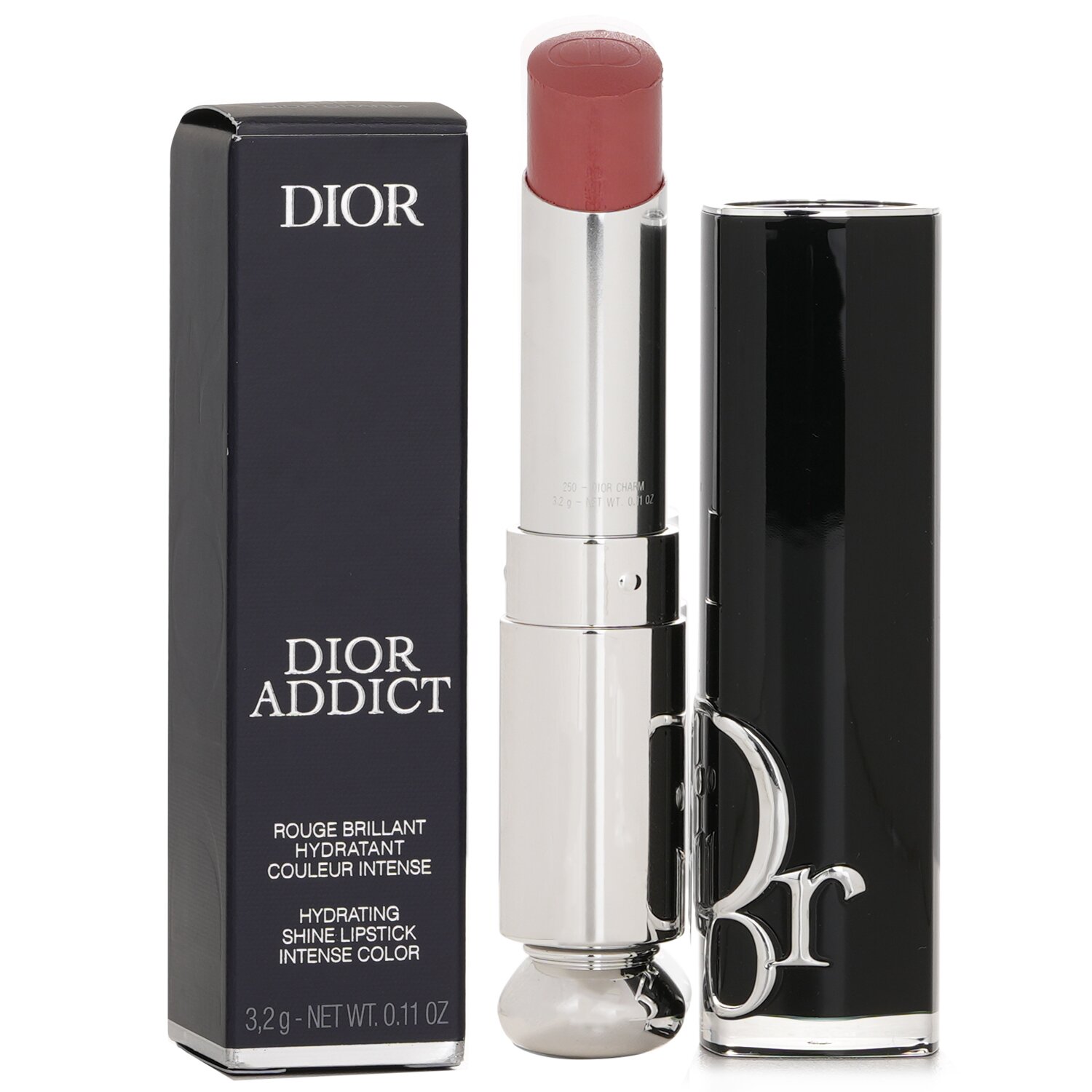 Christian Dior Addict Lip Glow 3.2g