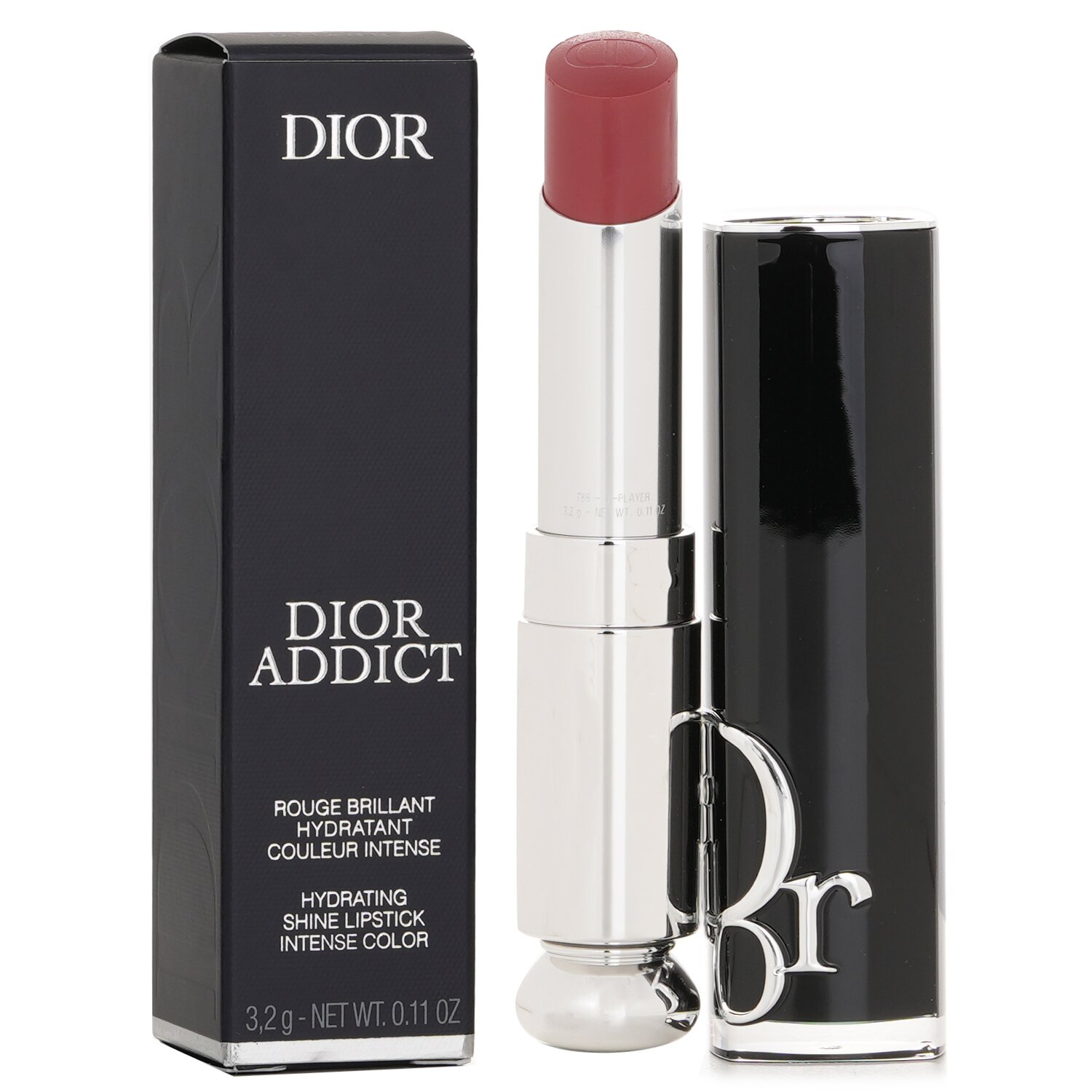 Christian Dior Addict Lip Glow 3.2g