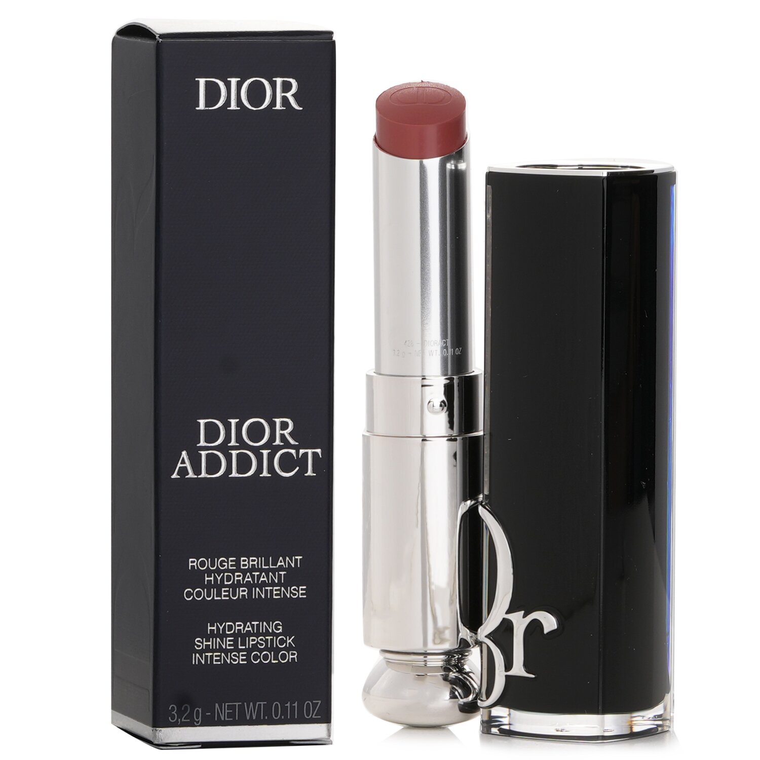 Christian Dior Addict Lip Glow 3.2g