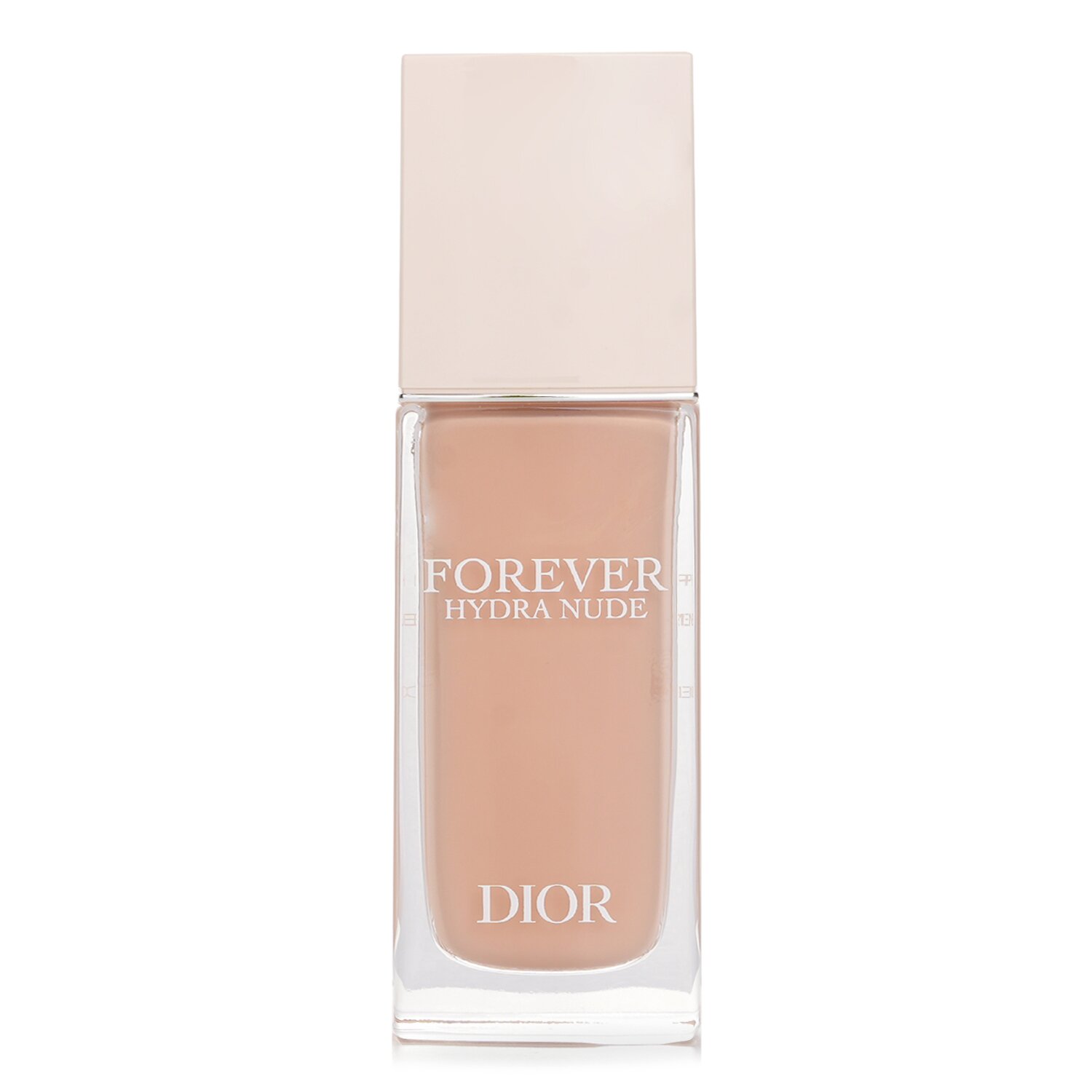 Christian Dior Forever Hydra Nude Foundation Fluid 30ml