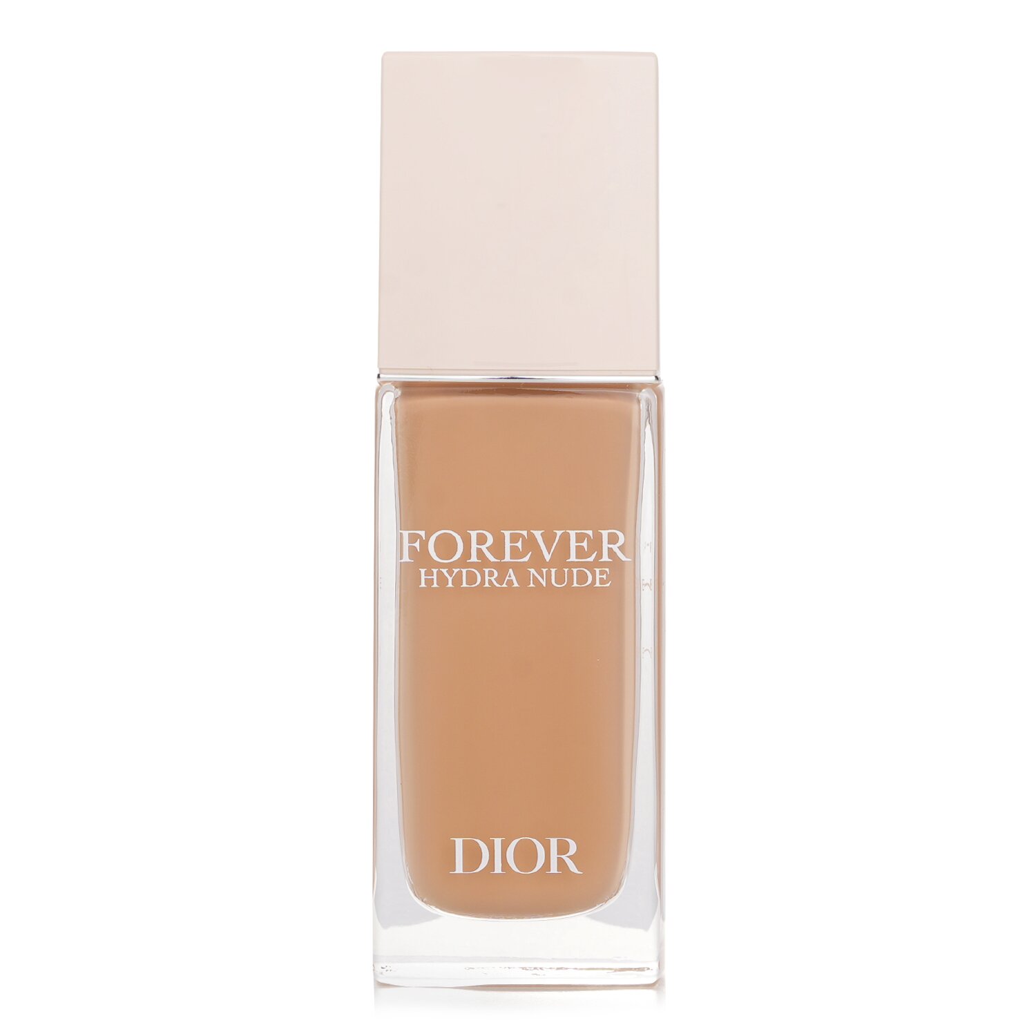 Christian Dior Forever Hydra Nude Foundation Fluid 30ml