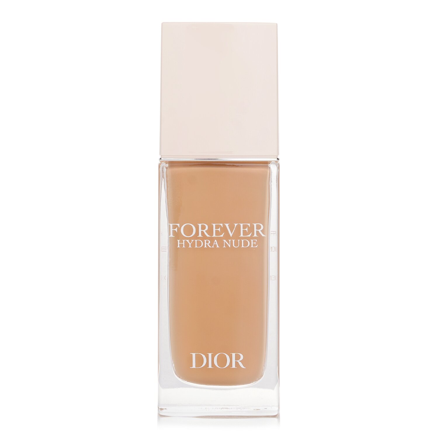 Christian Dior Forever Hydra Nude Foundation Fluid 30ml
