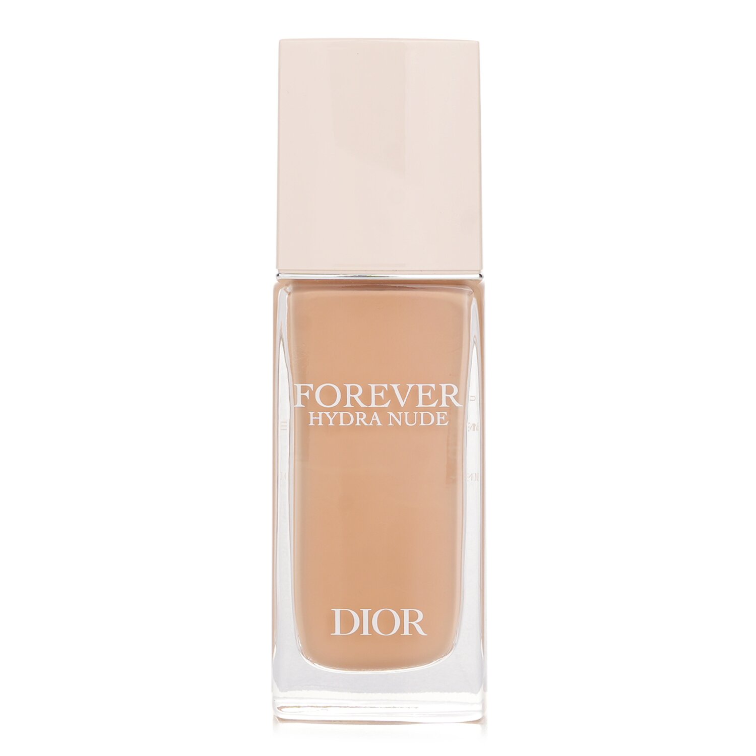 Christian Dior Forever Hydra Nude Foundation Fluid 30ml