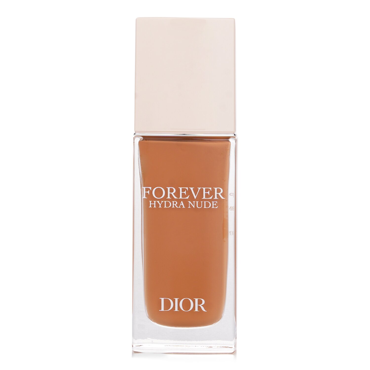 Christian Dior Forever Hydra Nude Foundation Fluid 30ml