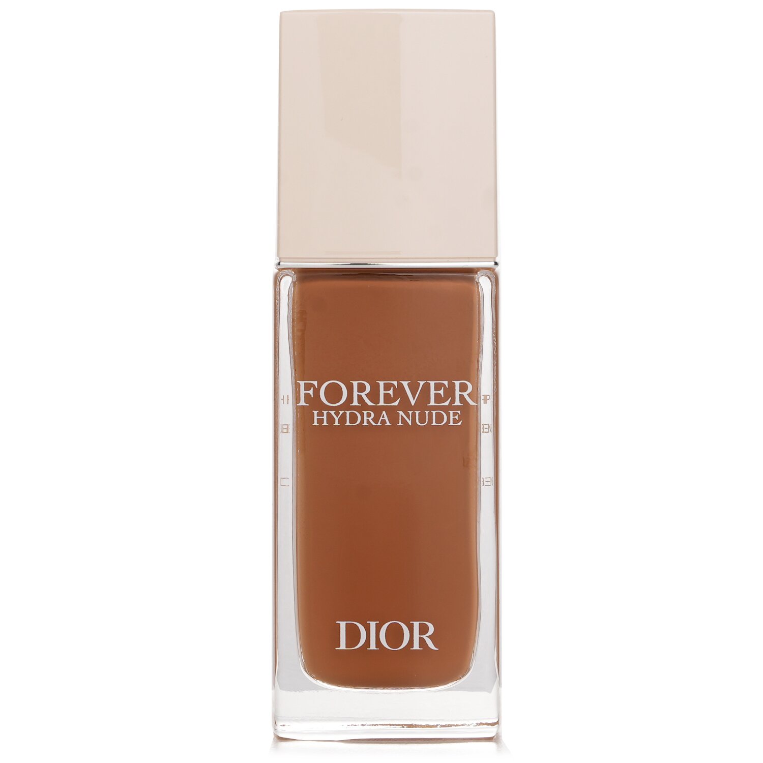 Christian Dior Forever Hydra Nude Foundation Fluid 30ml