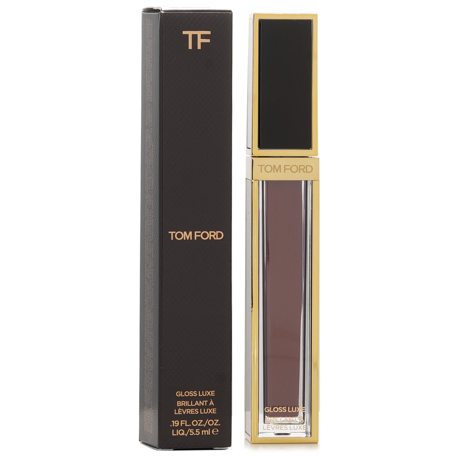 Tom Ford Gloss Luxe Lip Gloss 5.5ml