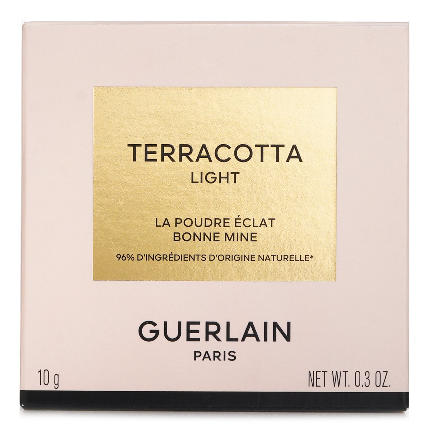 Guerlain Terracotta Light The Sun Kissed Healthy Glow Powder Refill 10g