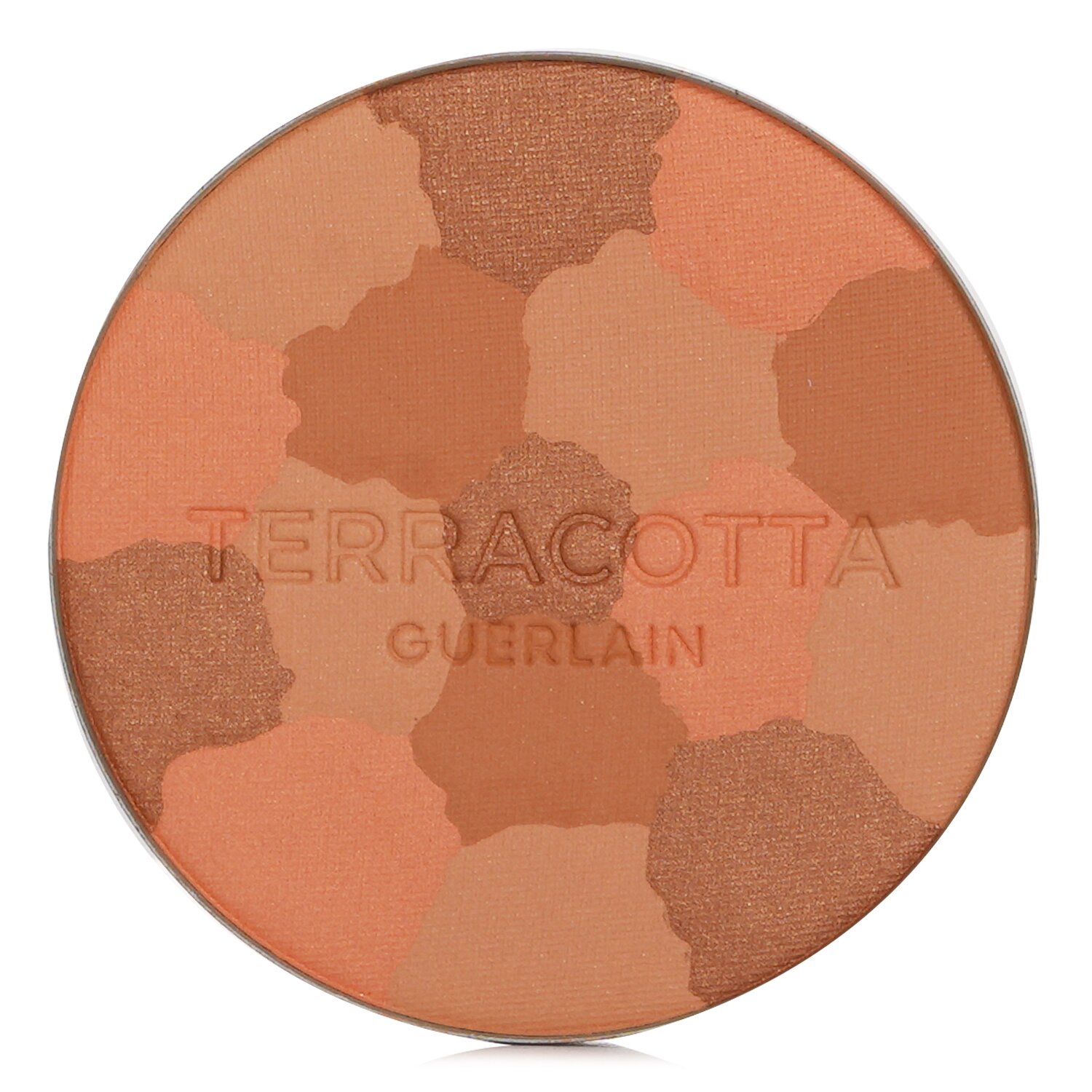 Guerlain Terracotta Light The Sun Kissed Healthy Glow Powder Refill 10g