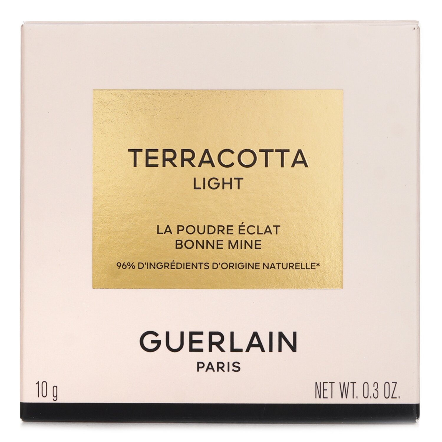 Guerlain 嬌蘭 Terracotta Light The Sun Kissed Healthy Glow Powder Refill 10g
