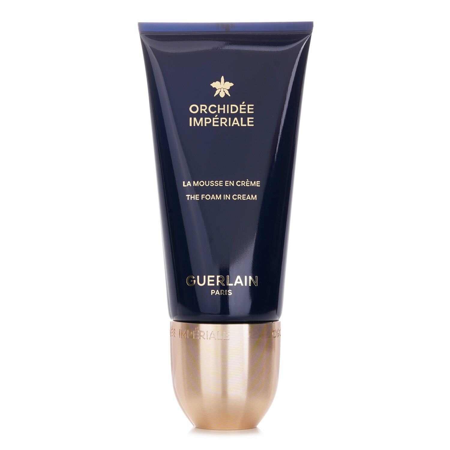 Guerlain Orchidee Imperiale The Foam In Cream 150ml