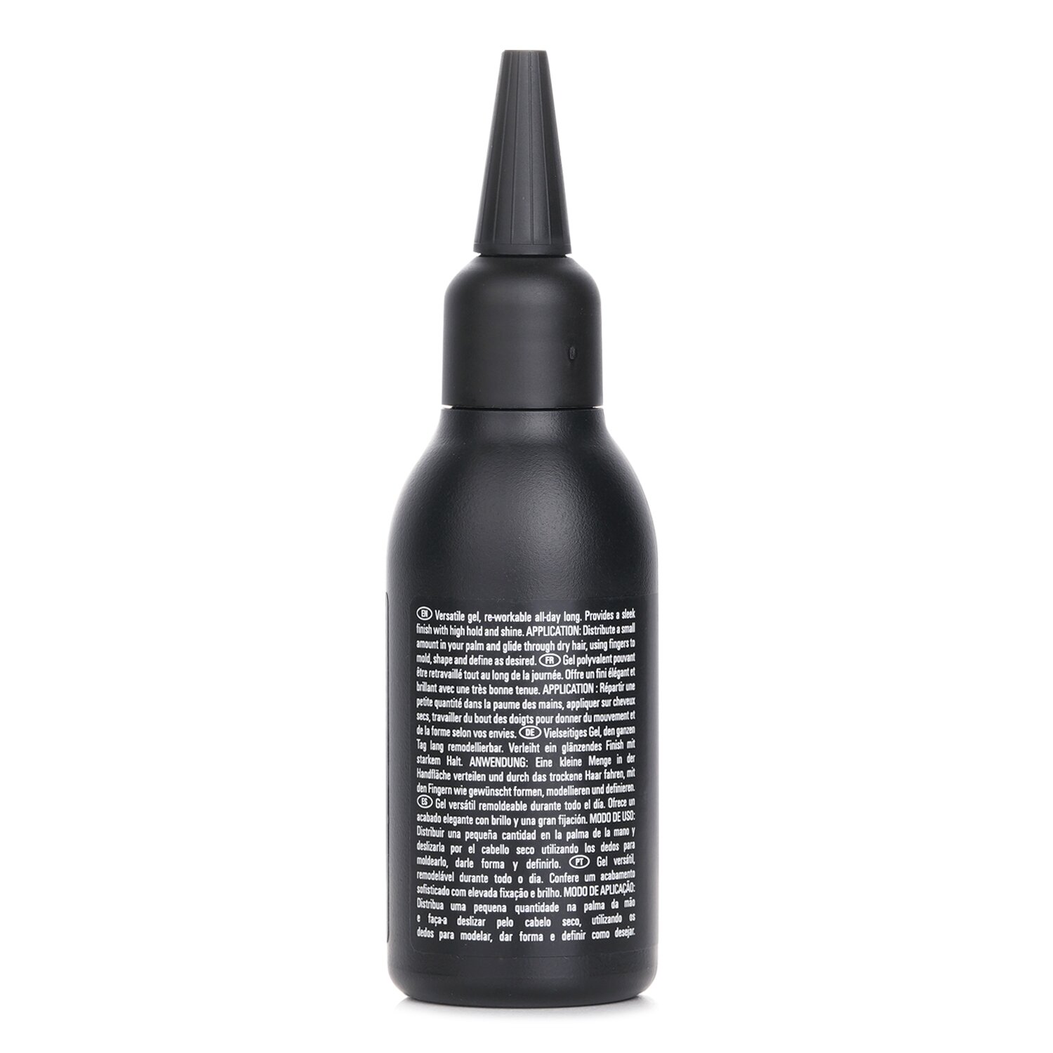 Sebastian Seb Man The Hero Re Workable Gel 75ml