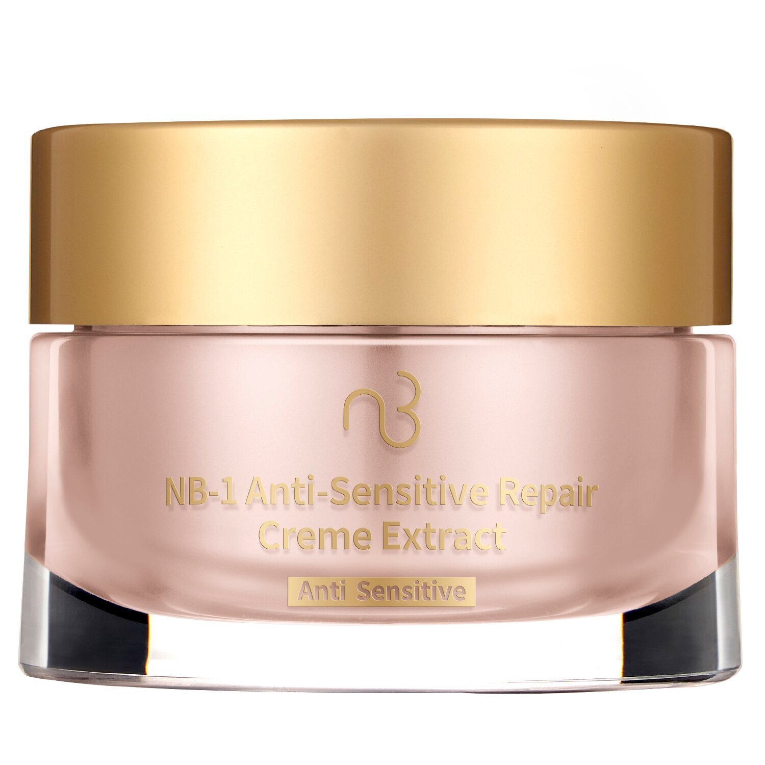 Natural Beauty NB-1 Ultime Restoration NB-1 Anti-Sensitive Repair Creme Extract 20g/0.67oz