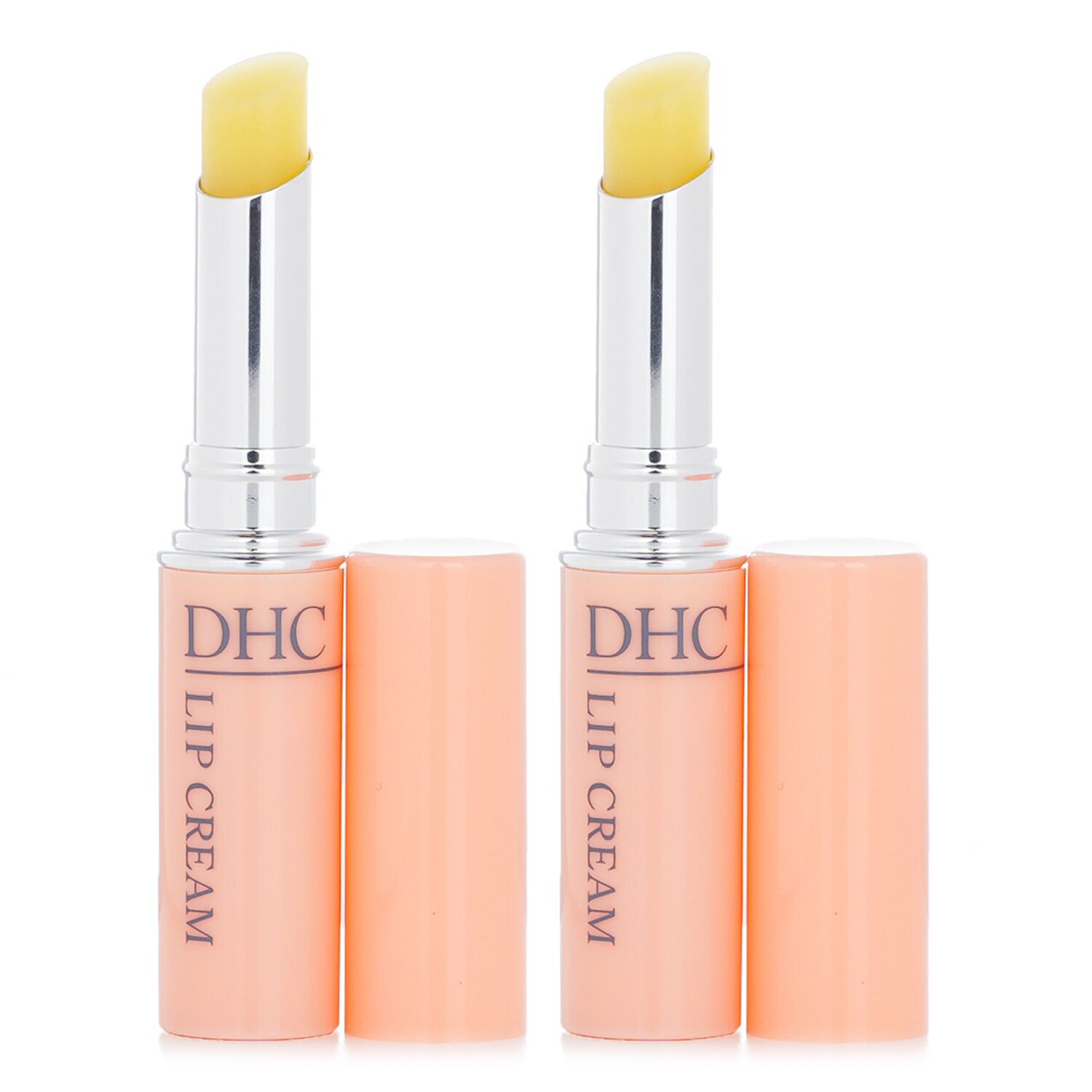 DHC 【1+1 Set】Lip Cream 1.5g/0.05oz x2
