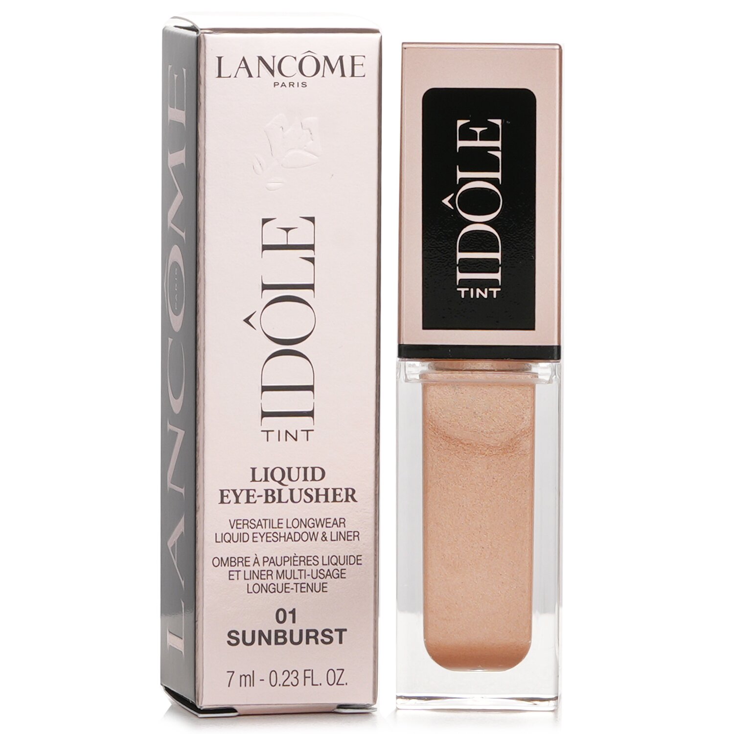 Lancome Idole Tint Liquid Eyeblusher 7ml