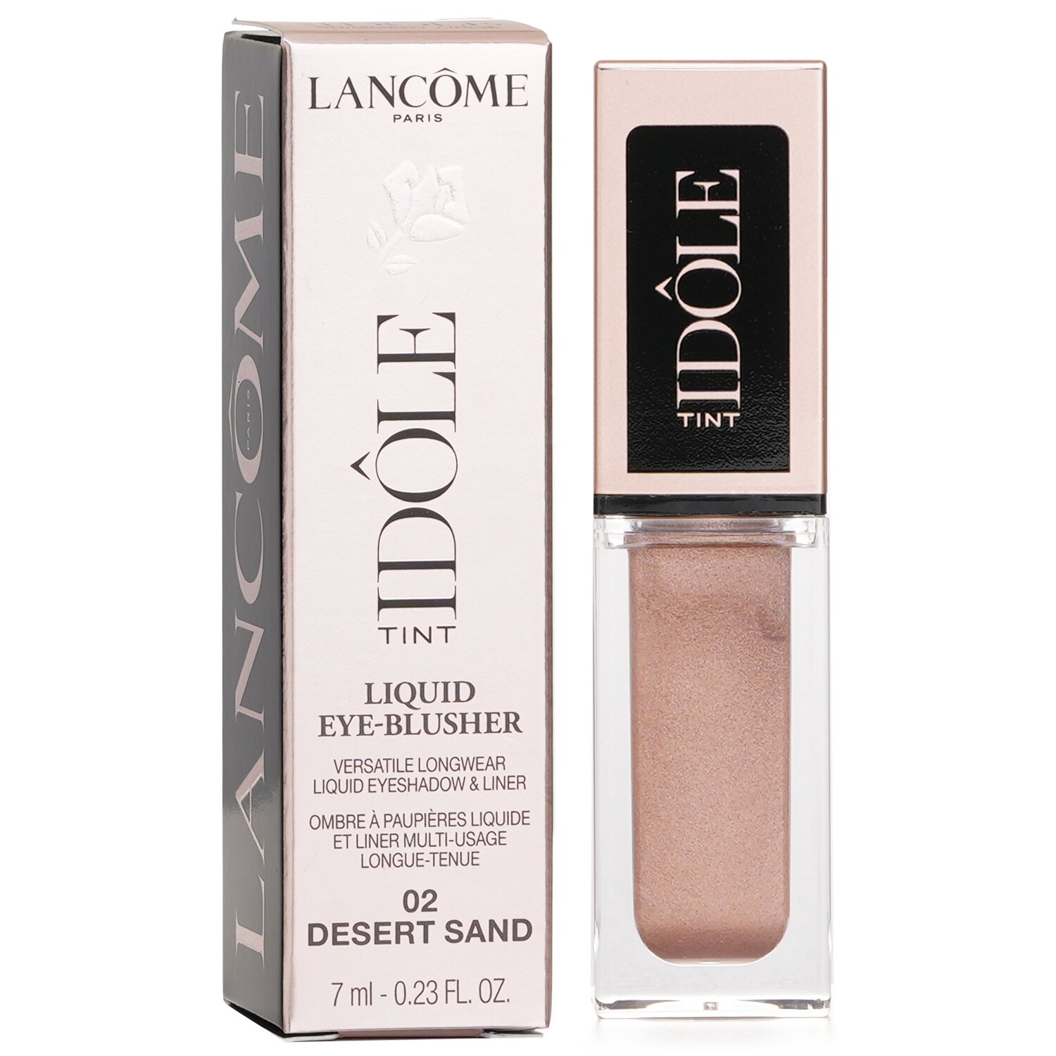 Lancome Idole Tint Liquid Eyeblusher 7ml
