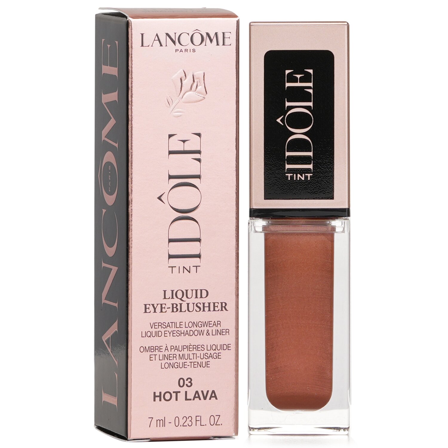 Lancome Idole Tint Liquid Eyeblusher 7ml