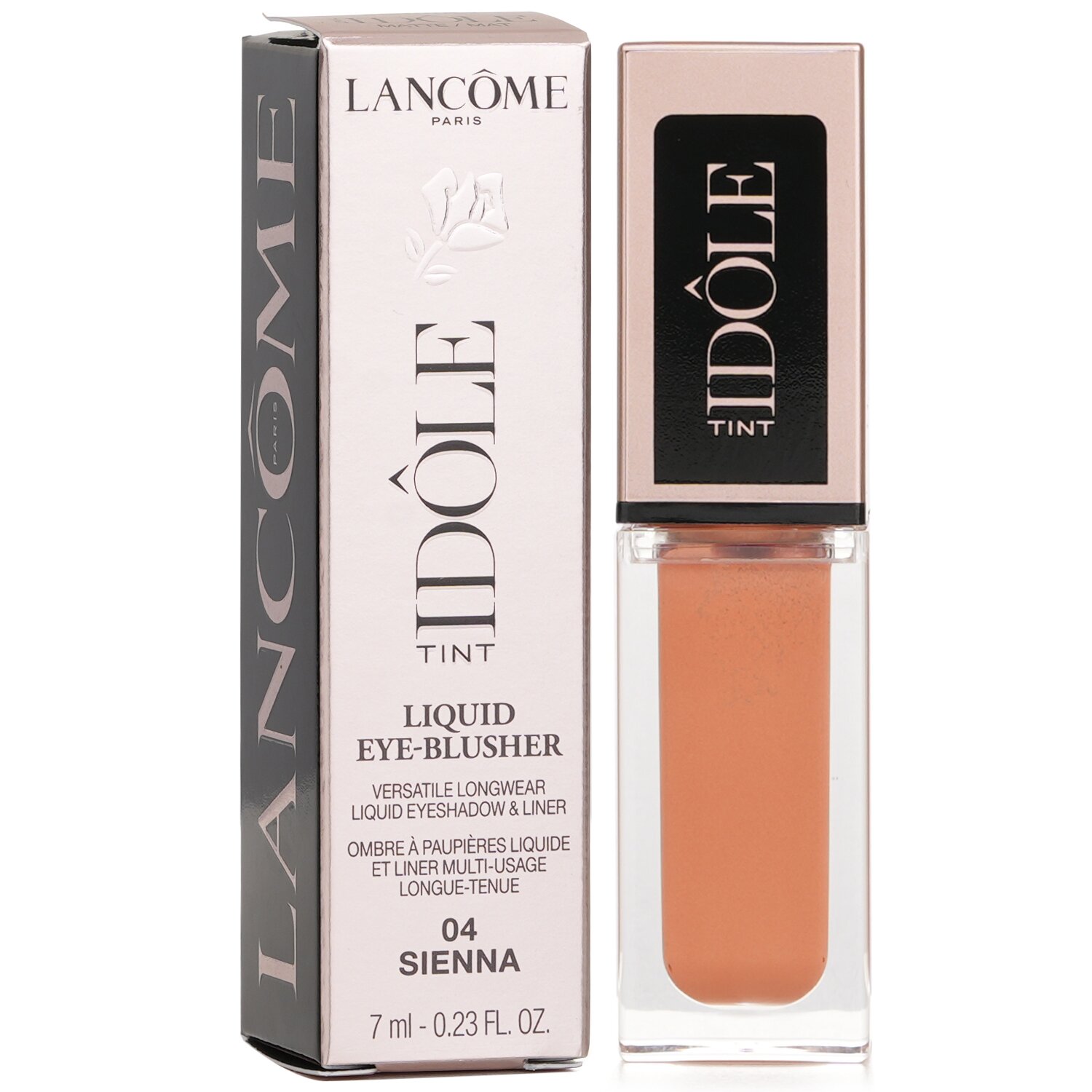 Lancome Idole Tint Liquid Eyeblusher 7ml