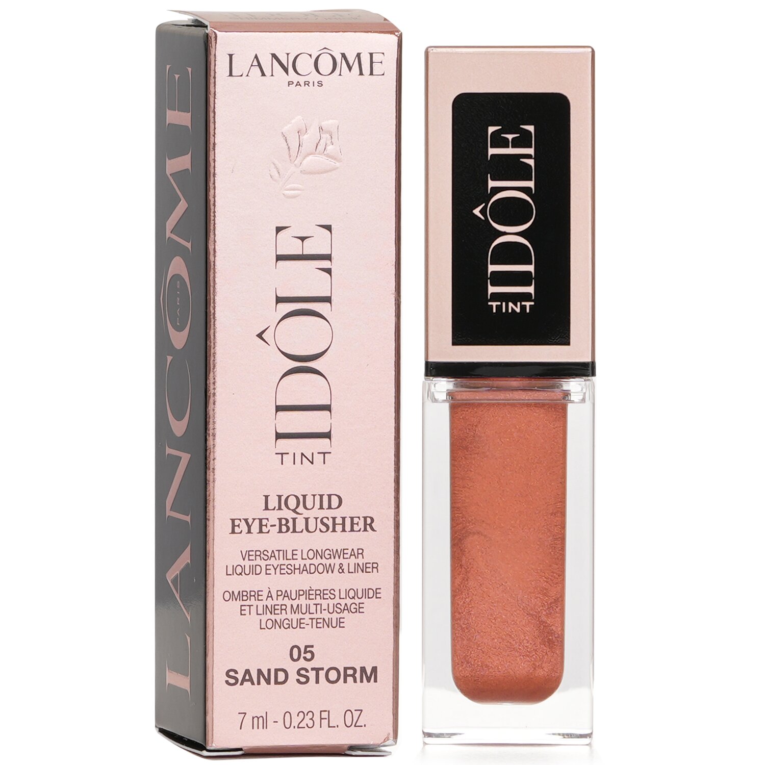 Lancome Idole Tint Liquid Eyeblusher 7ml