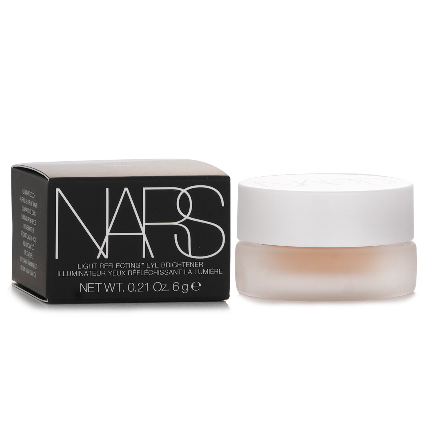 NARS Light Reflecting Eye Brightener 6g