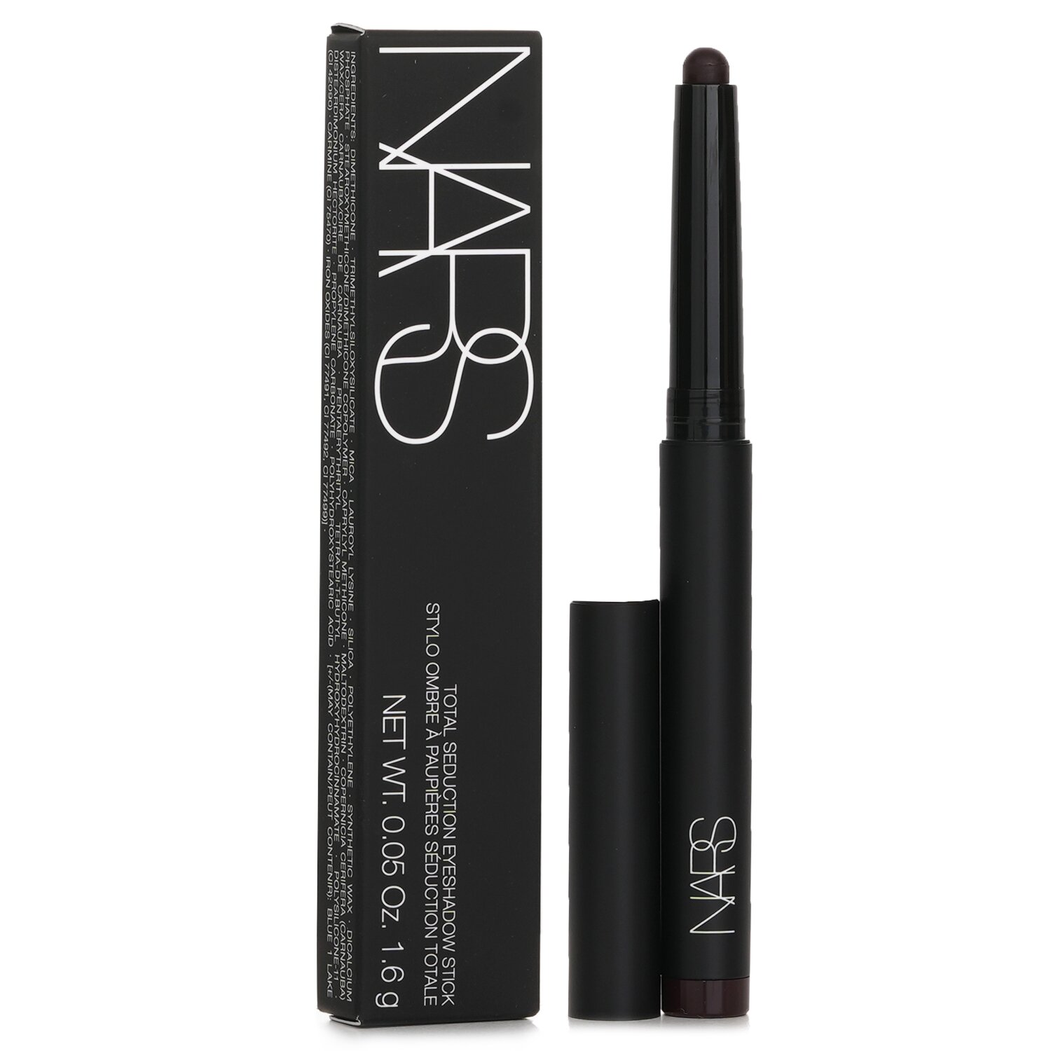 NARS Total Seduction Eyeshadow Stick 1.6g