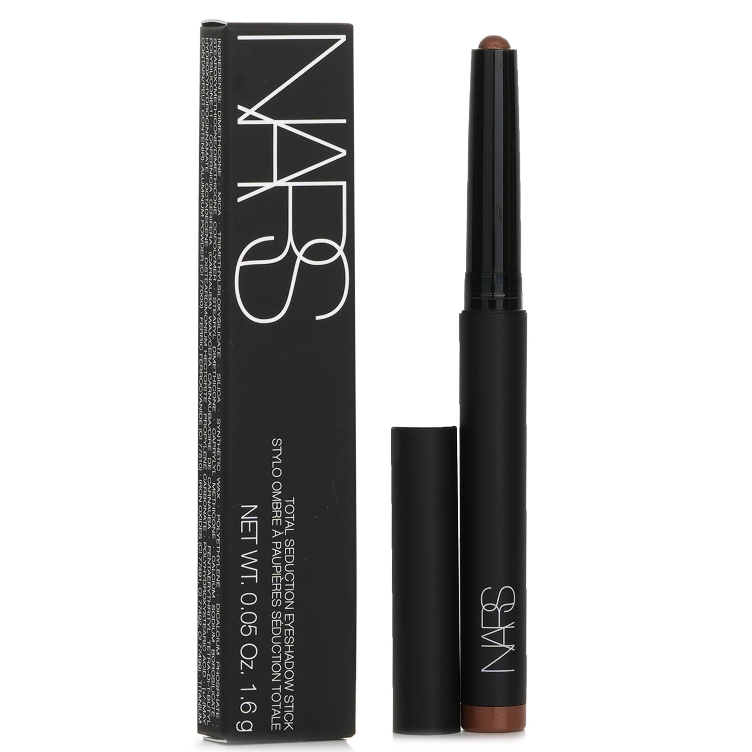 NARS Total Seduction Eyeshadow Stick 1.6g