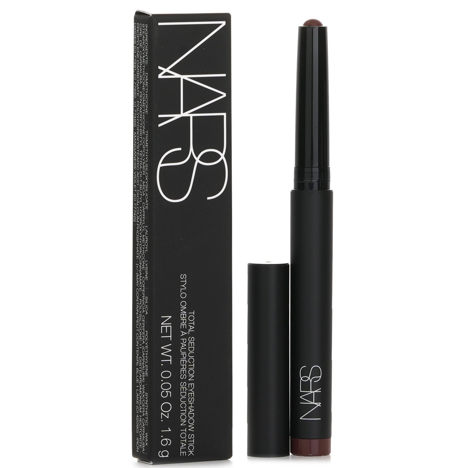 NARS Total Seduction Eyeshadow Stick 1.6g