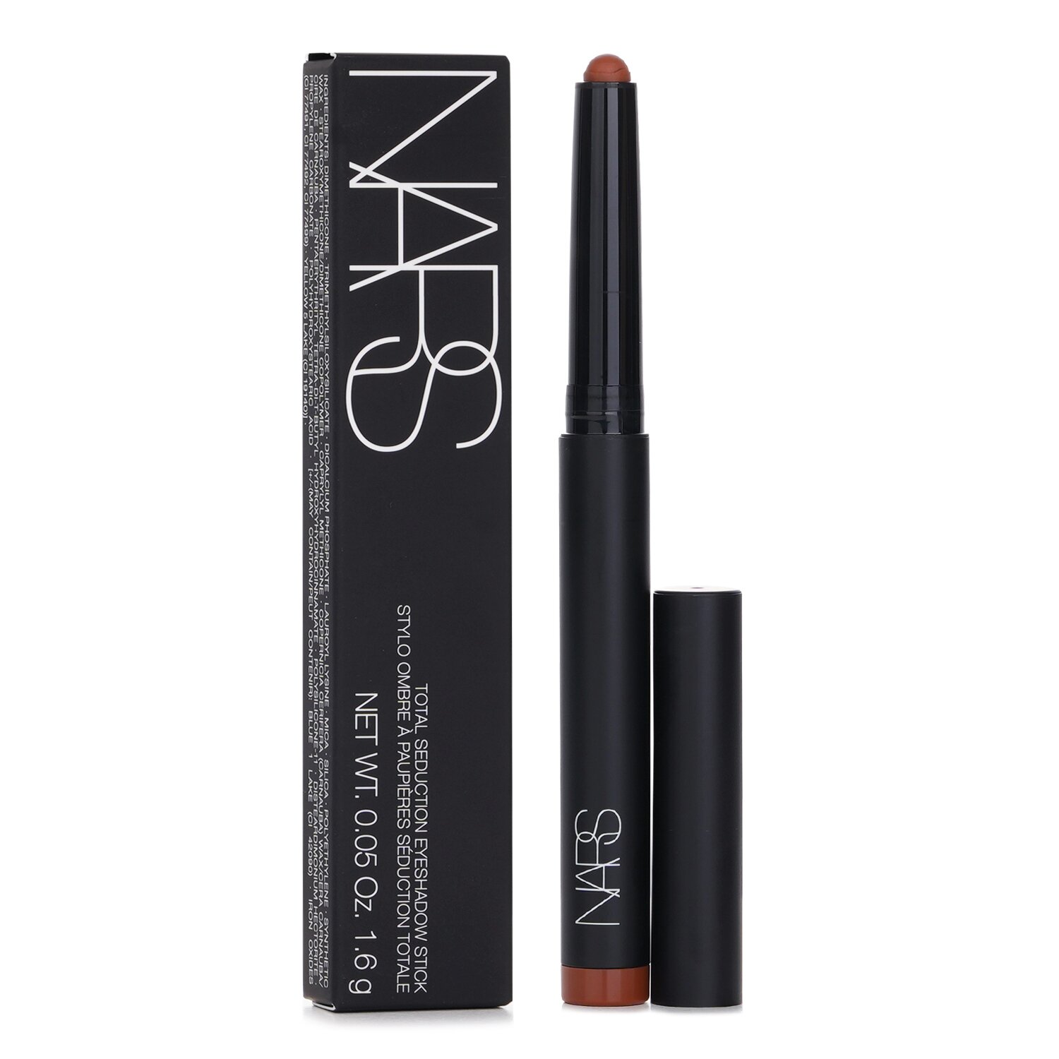 NARS Total Seduction Eyeshadow Stick 1.6g