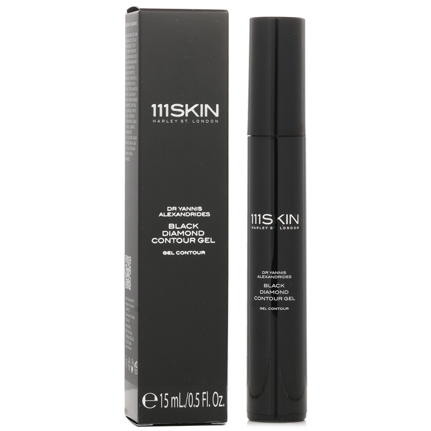 111skin Black Diamond Contour Gel 15ml/0.5oz