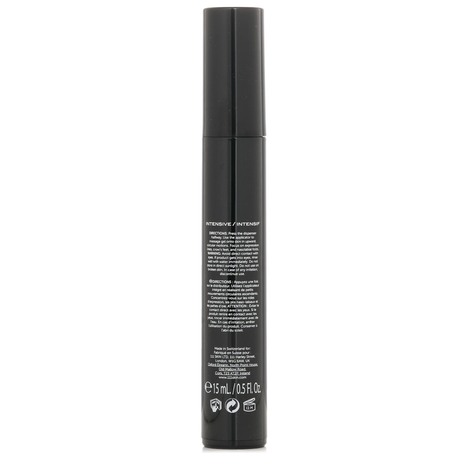 111skin Black Diamond Contour Gel 15ml/0.5oz