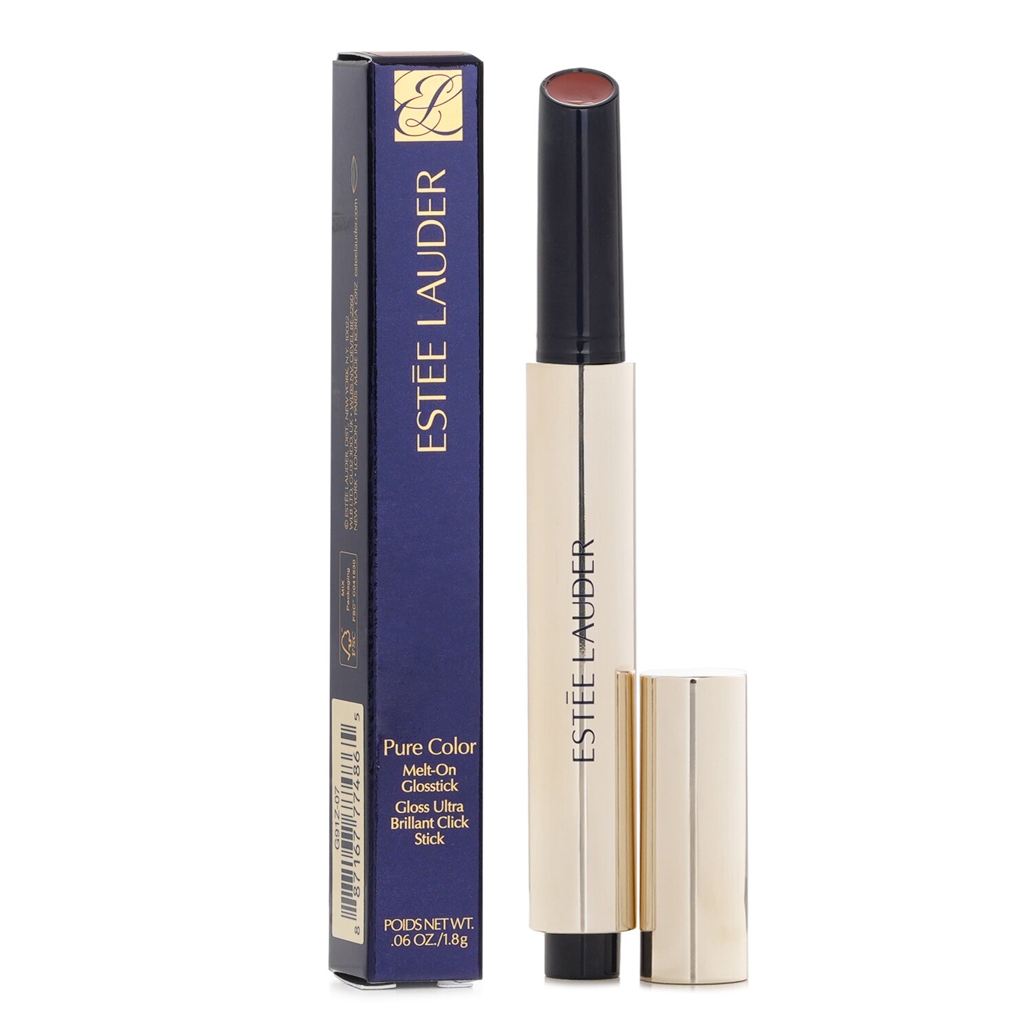 Estee Lauder Melt On Gloss Stick 1.8g