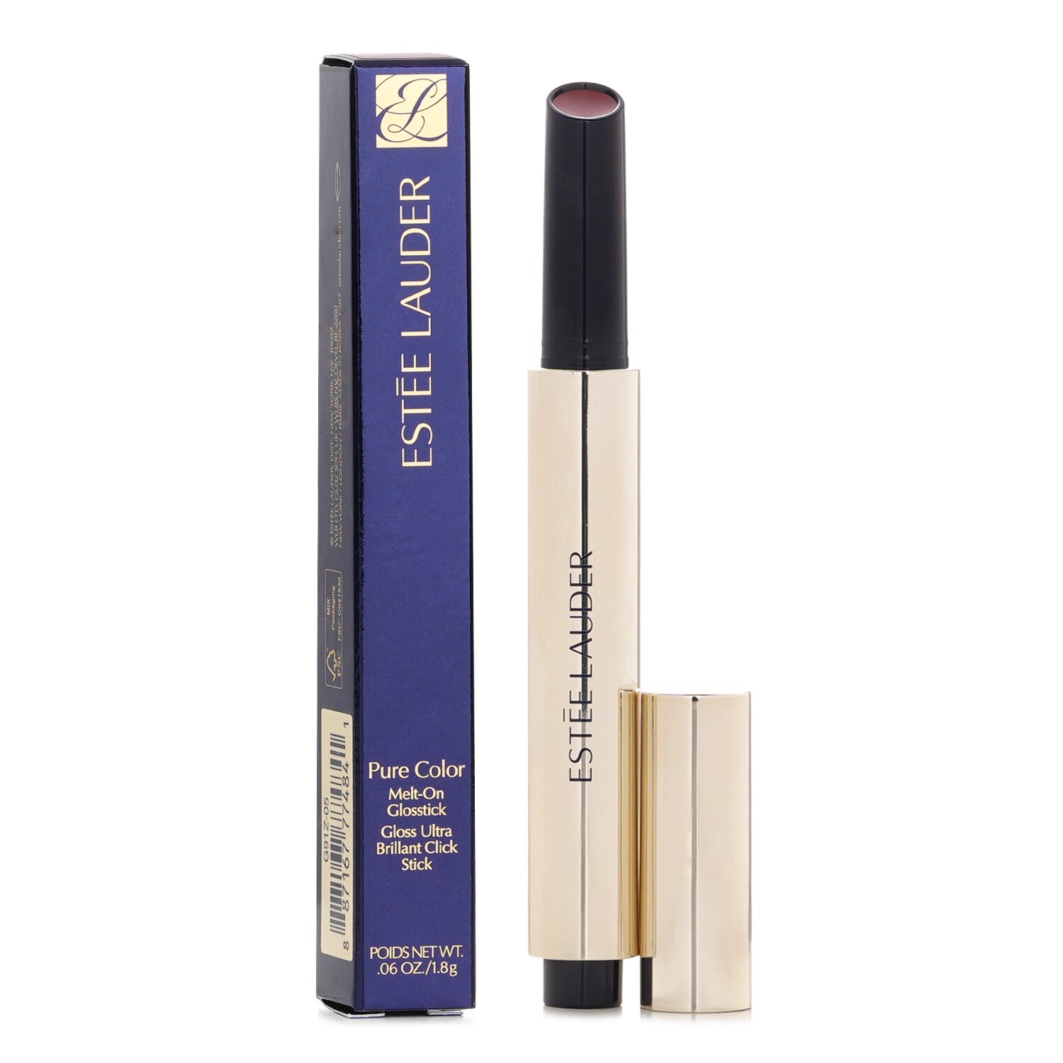 Estee Lauder Melt On Gloss Stick 1.8g