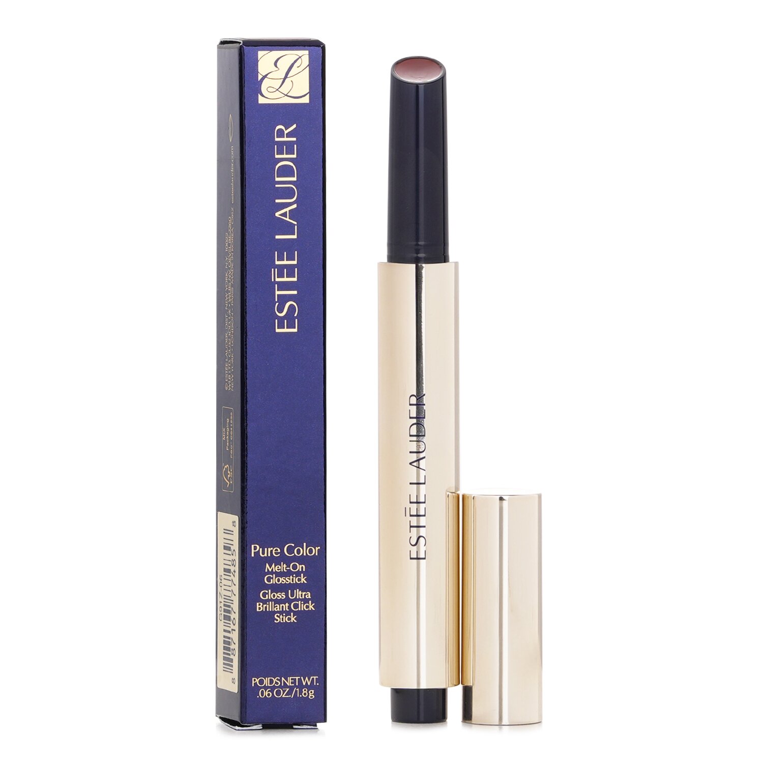 Estee Lauder Melt On Gloss Stick 1.8g