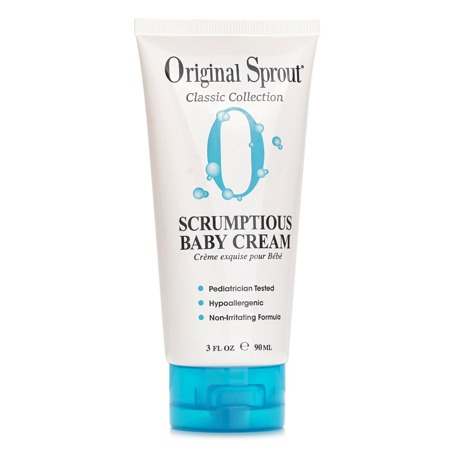 Original Sprout Classic Collection Scrumptious Baby Cream 90ml/3oz