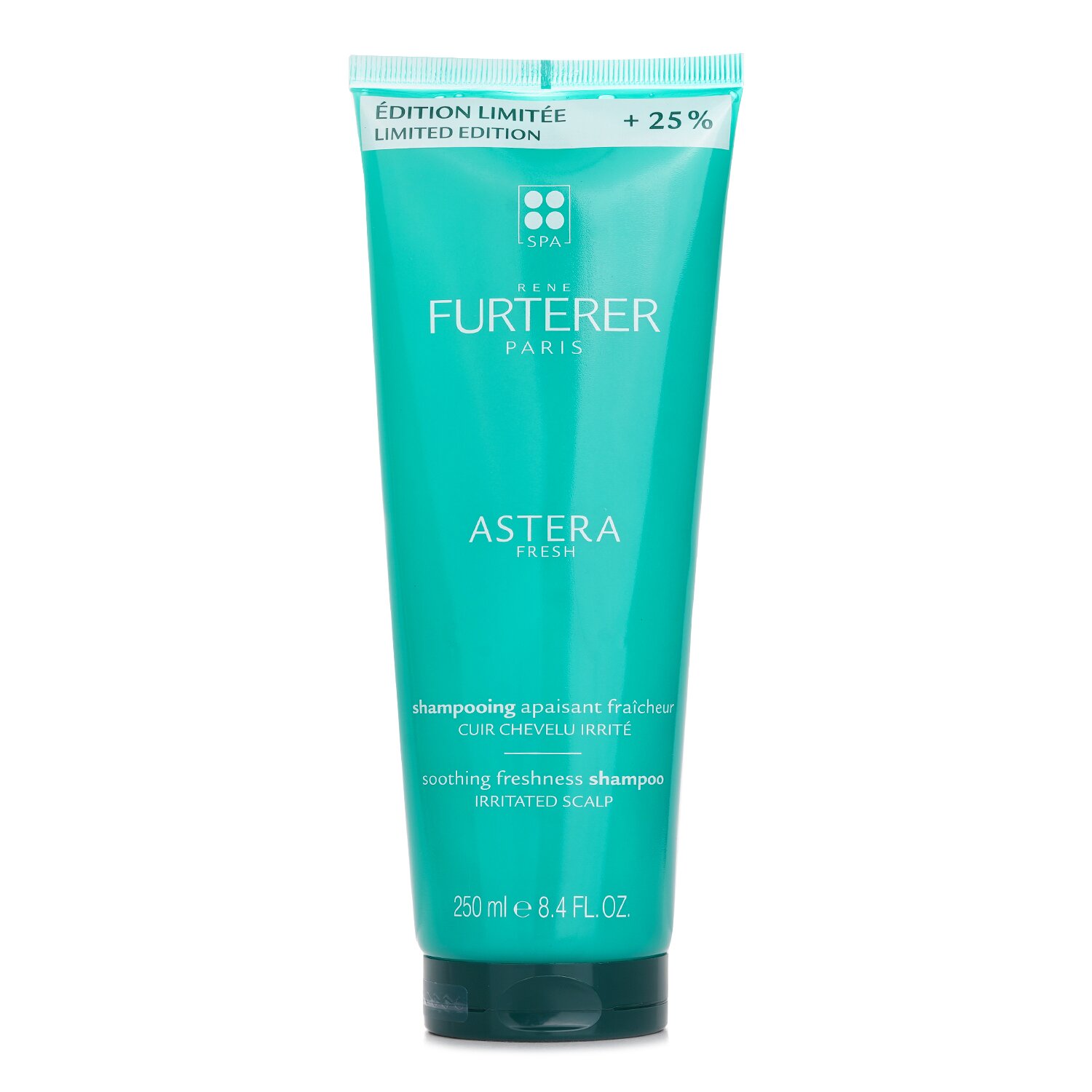 Rene Furterer Soothing Freshness Shampoo 250ml