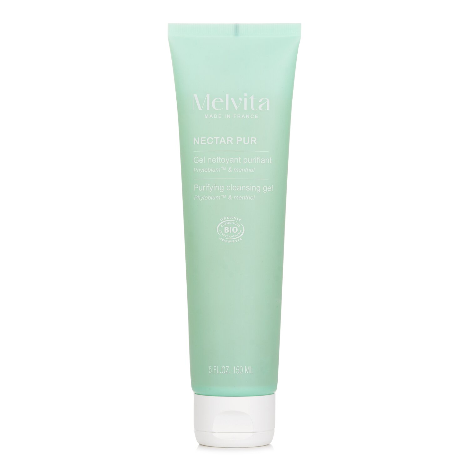 Melvita Nectar Pur Purifying Cleansing Gel 150ml