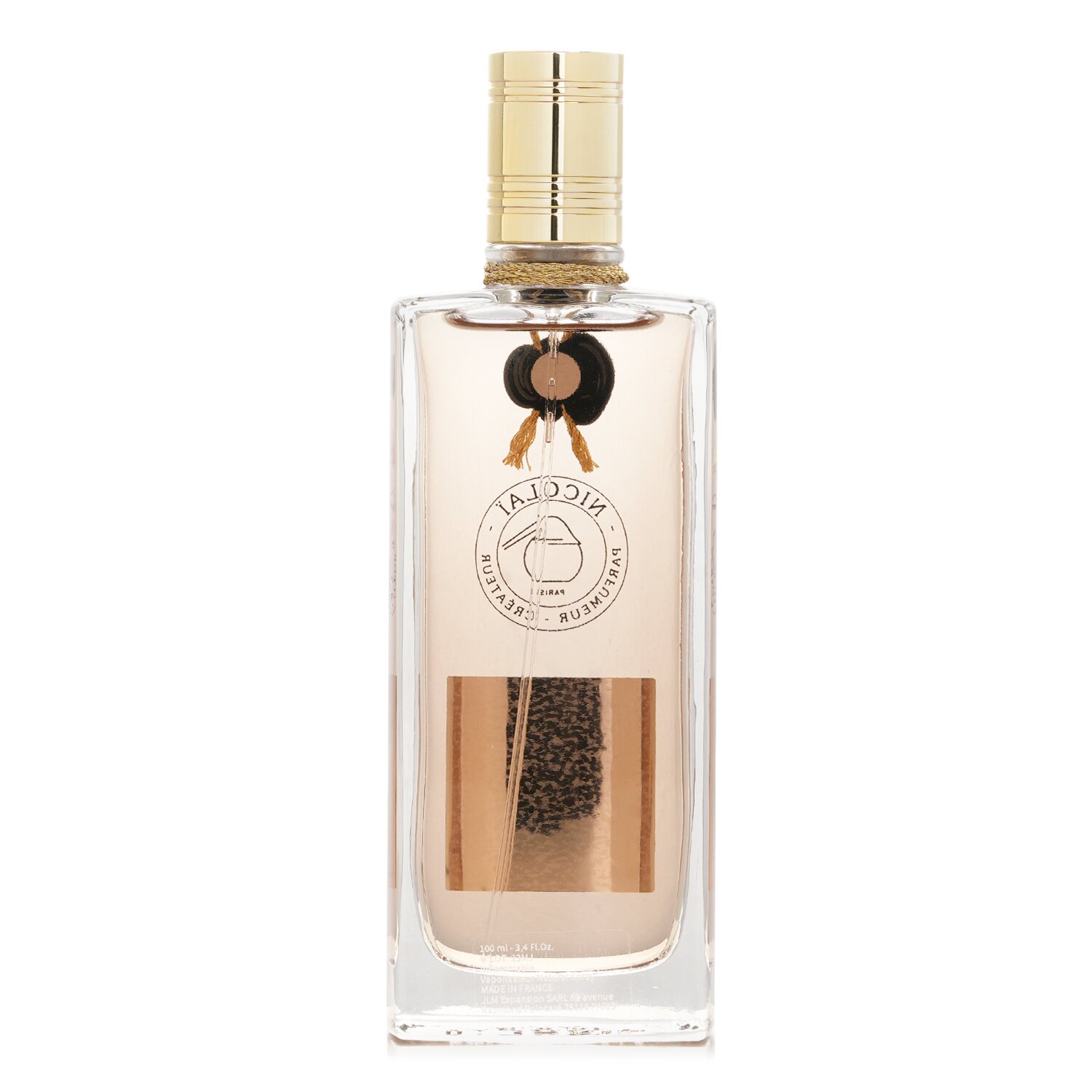 Nicolai Saint Honore Eau De Parfum Spray 100ml/3.4oz