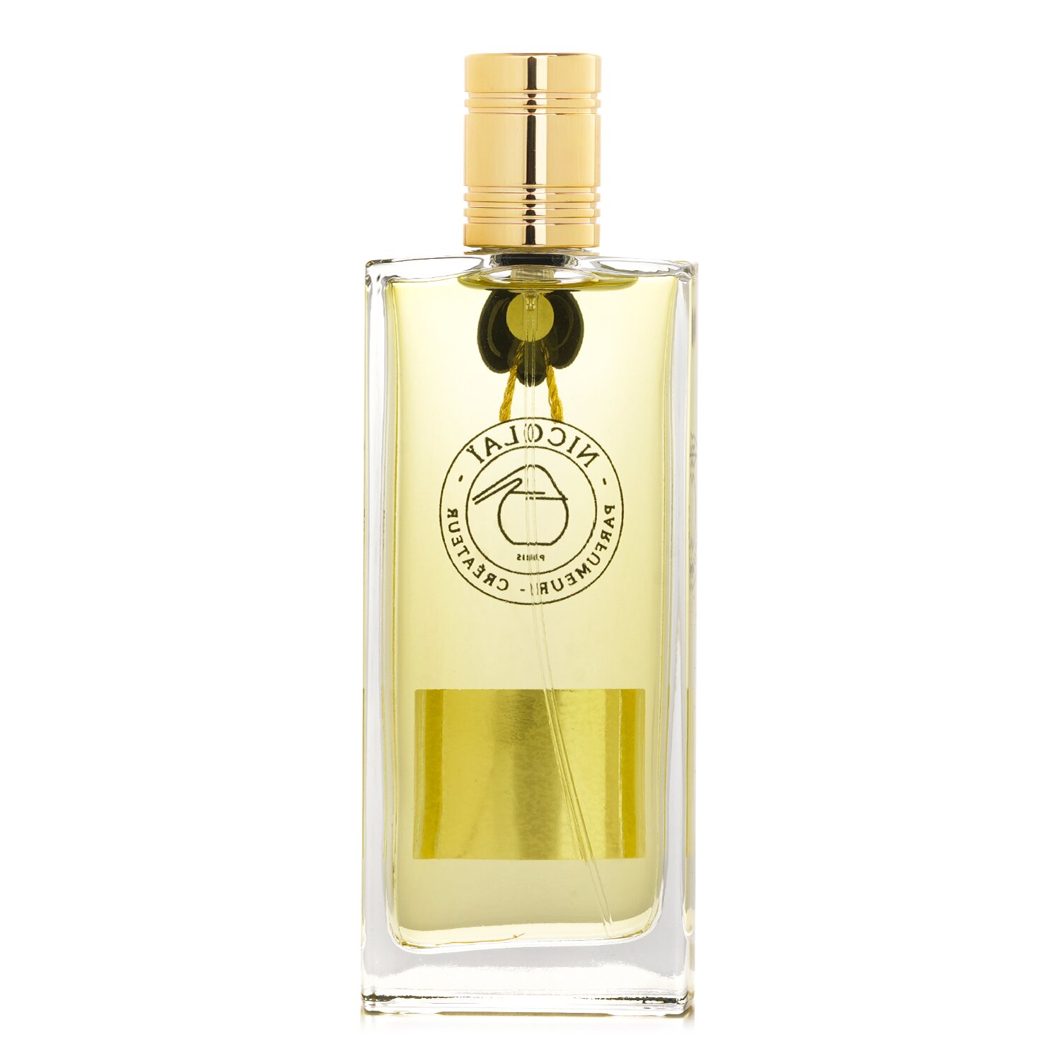 Nicolai Bois Belize Intense Eau De Parfum Spray 100ml/3.4oz