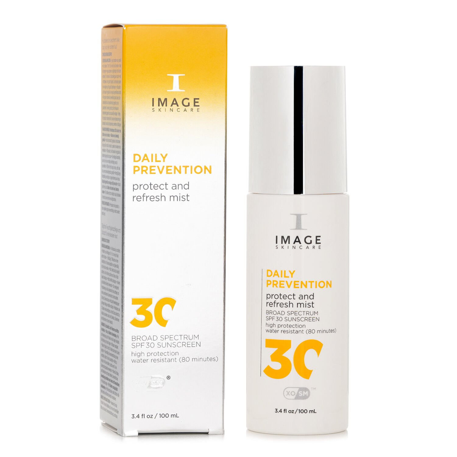 Image Protect & Refresh Mist SPF 30 100ml/3.4oz