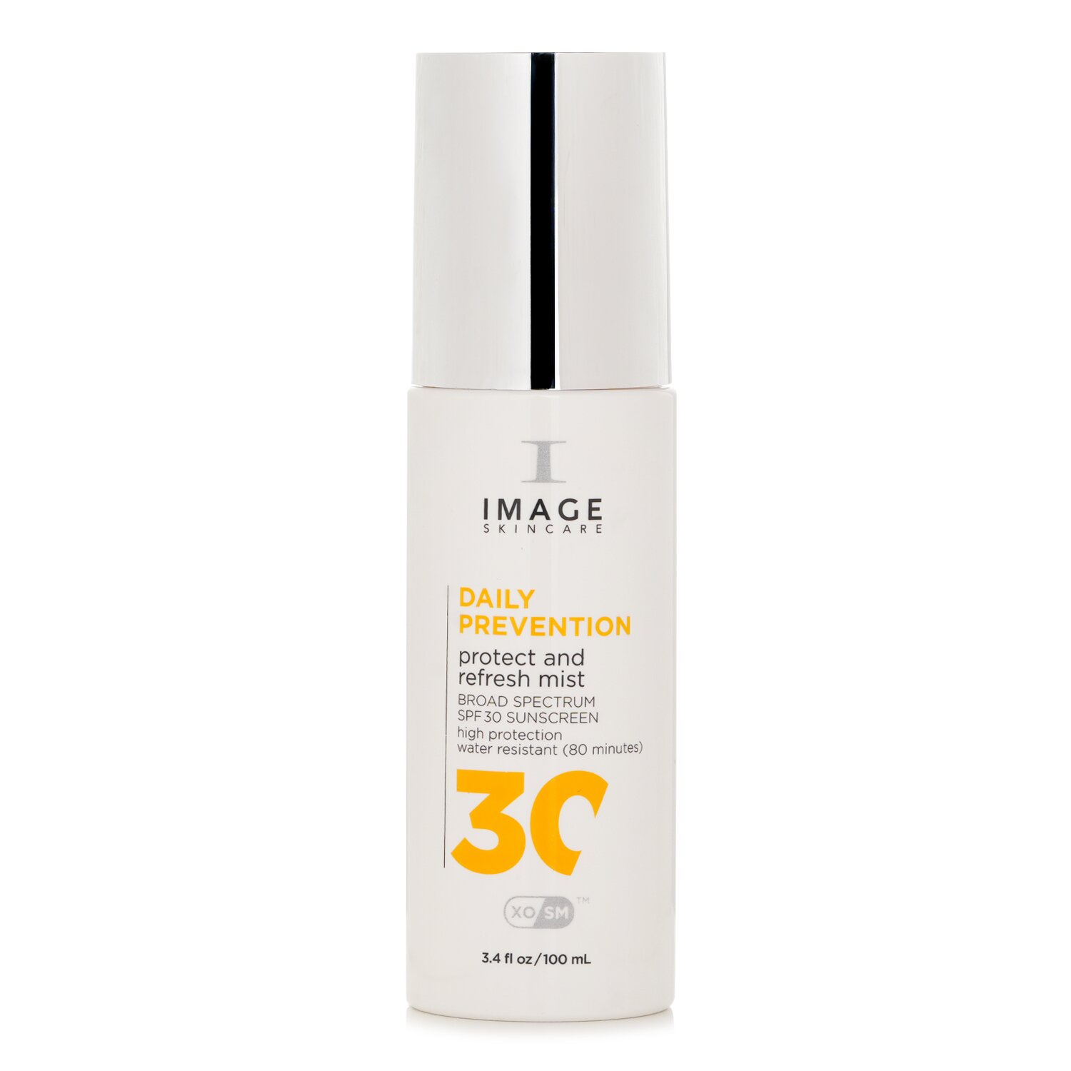 Image Protect & Refresh Mist SPF 30 100ml/3.4oz