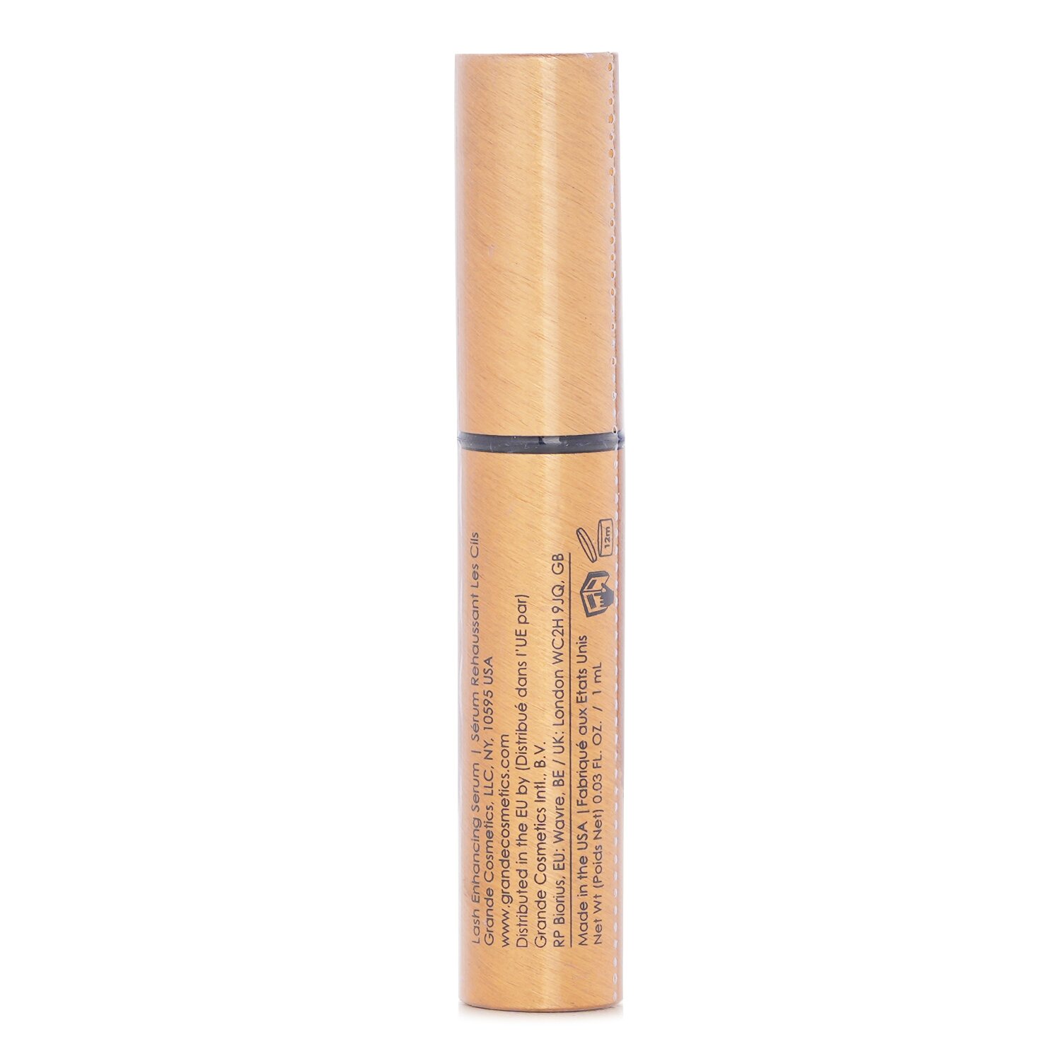 Grande Cosmetics (GrandeLash) GrandeLash MD (Lash Enhancing Serum 1ml