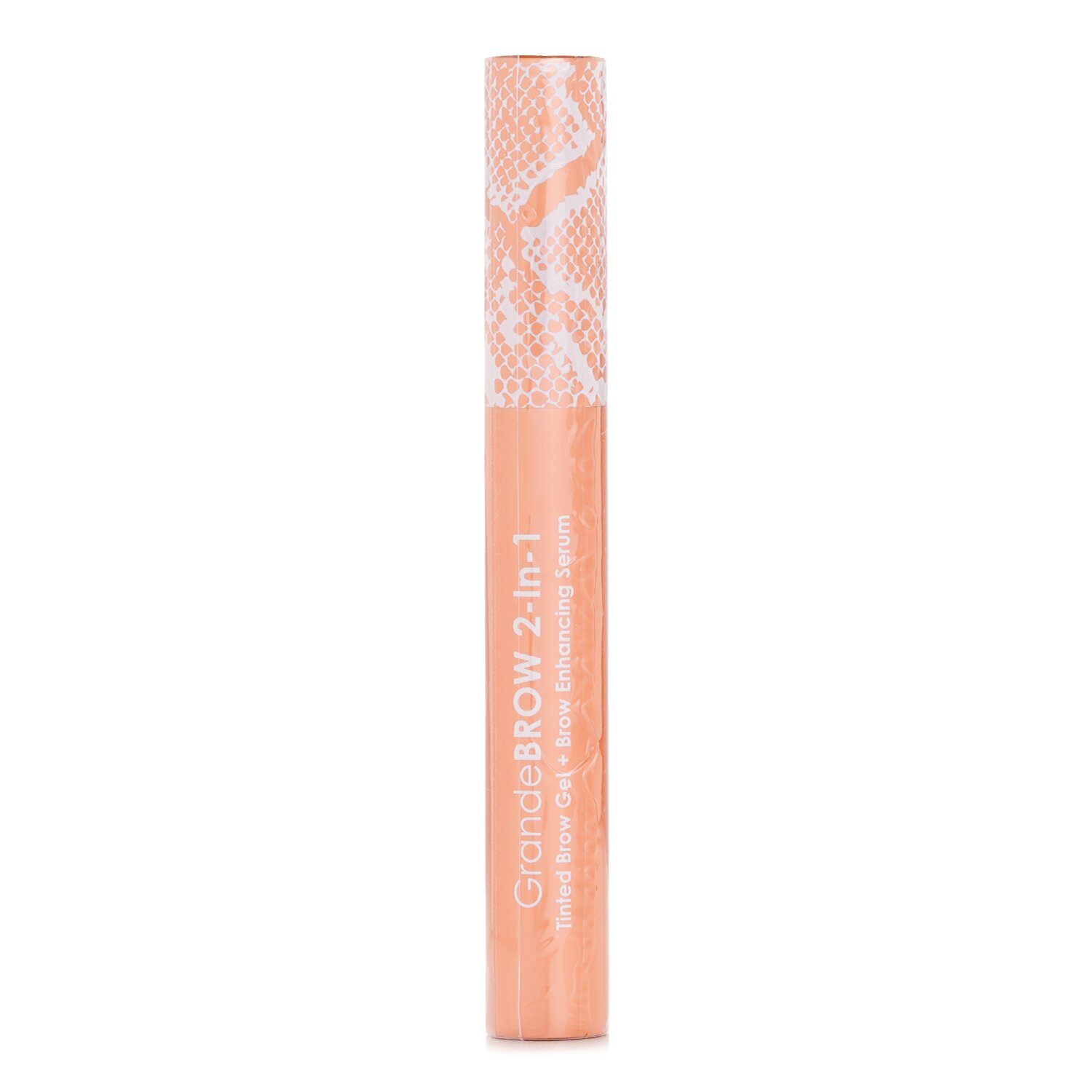 Grande Cosmetics (GrandeLash) GrandeBROW 2 in 1 Tinted Brow Gel + Brow Enhancing Serum 3.5ml